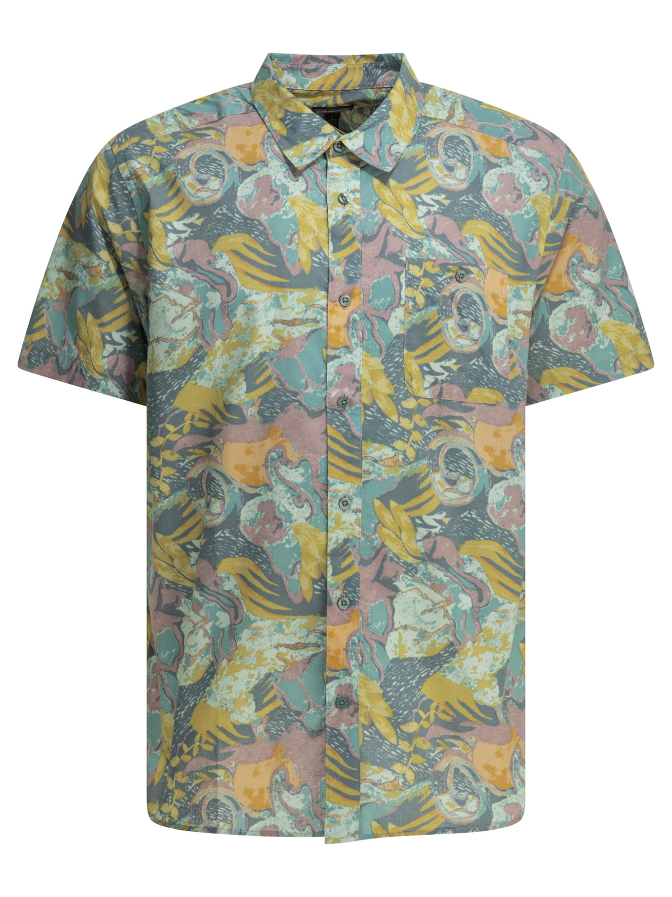 Shirts 52691MTSA (patagonia / シャツ・ブラウス ) | patagonia (パタゴニア)