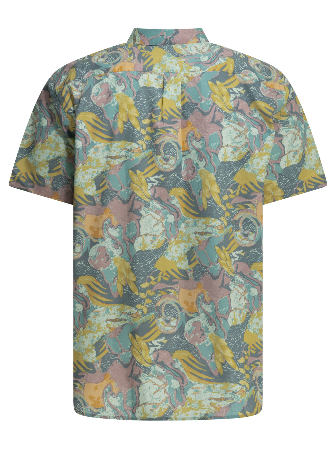 Shirts 52691MTSA (patagonia / シャツ・ブラウス ) | patagonia (パタゴニア)(1)