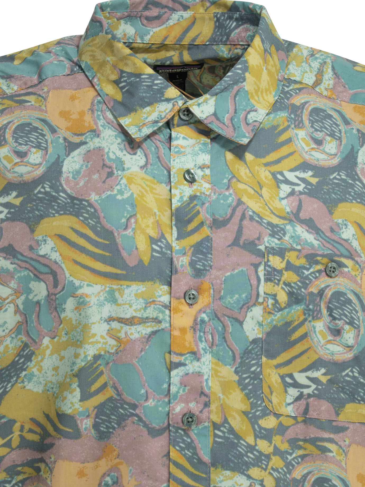 Shirts 52691MTSA (patagonia / シャツ・ブラウス ) | patagonia (パタゴニア)(2)