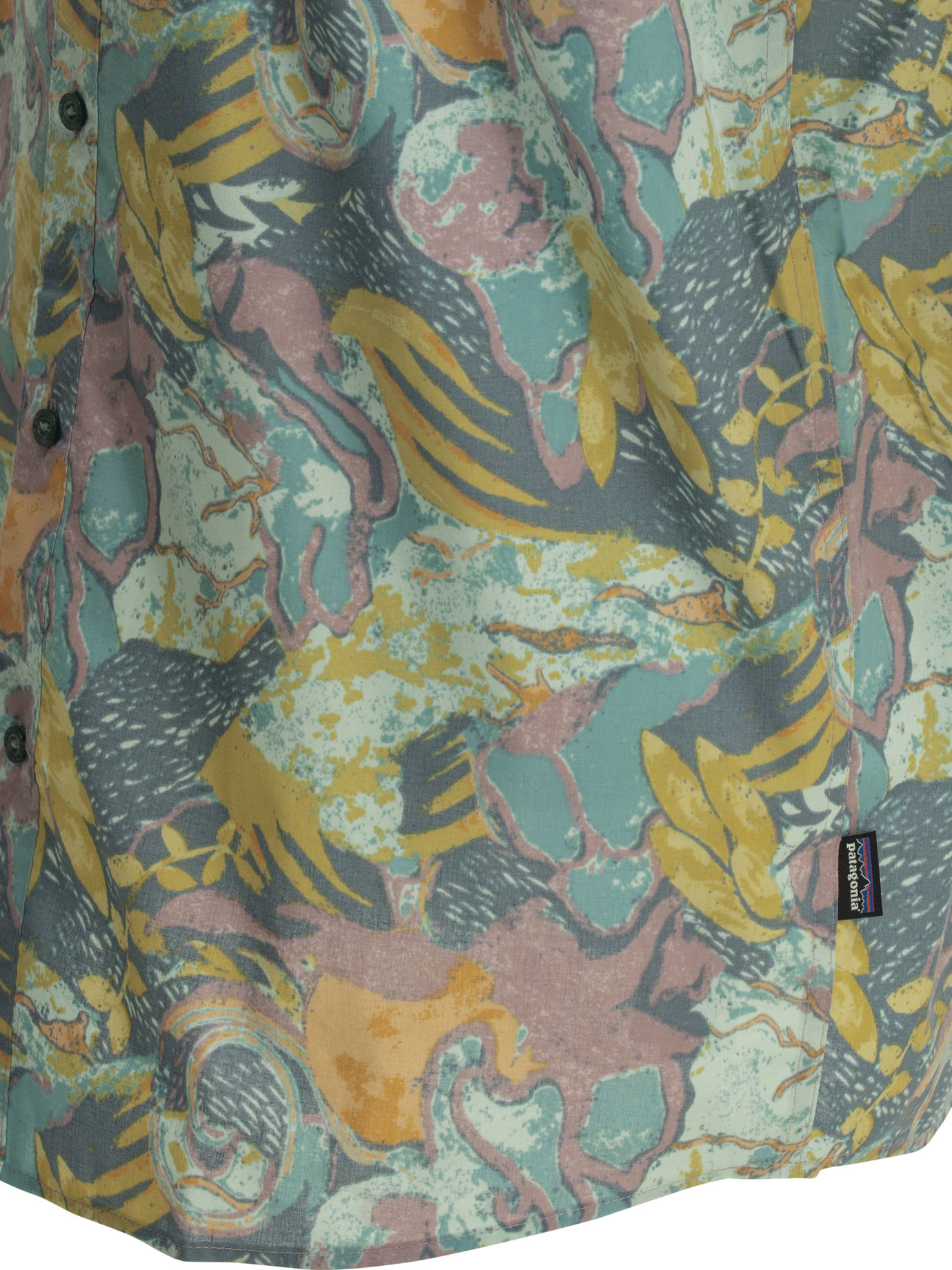 Shirts 52691MTSA (patagonia / シャツ・ブラウス ) | patagonia (パタゴニア)(3)