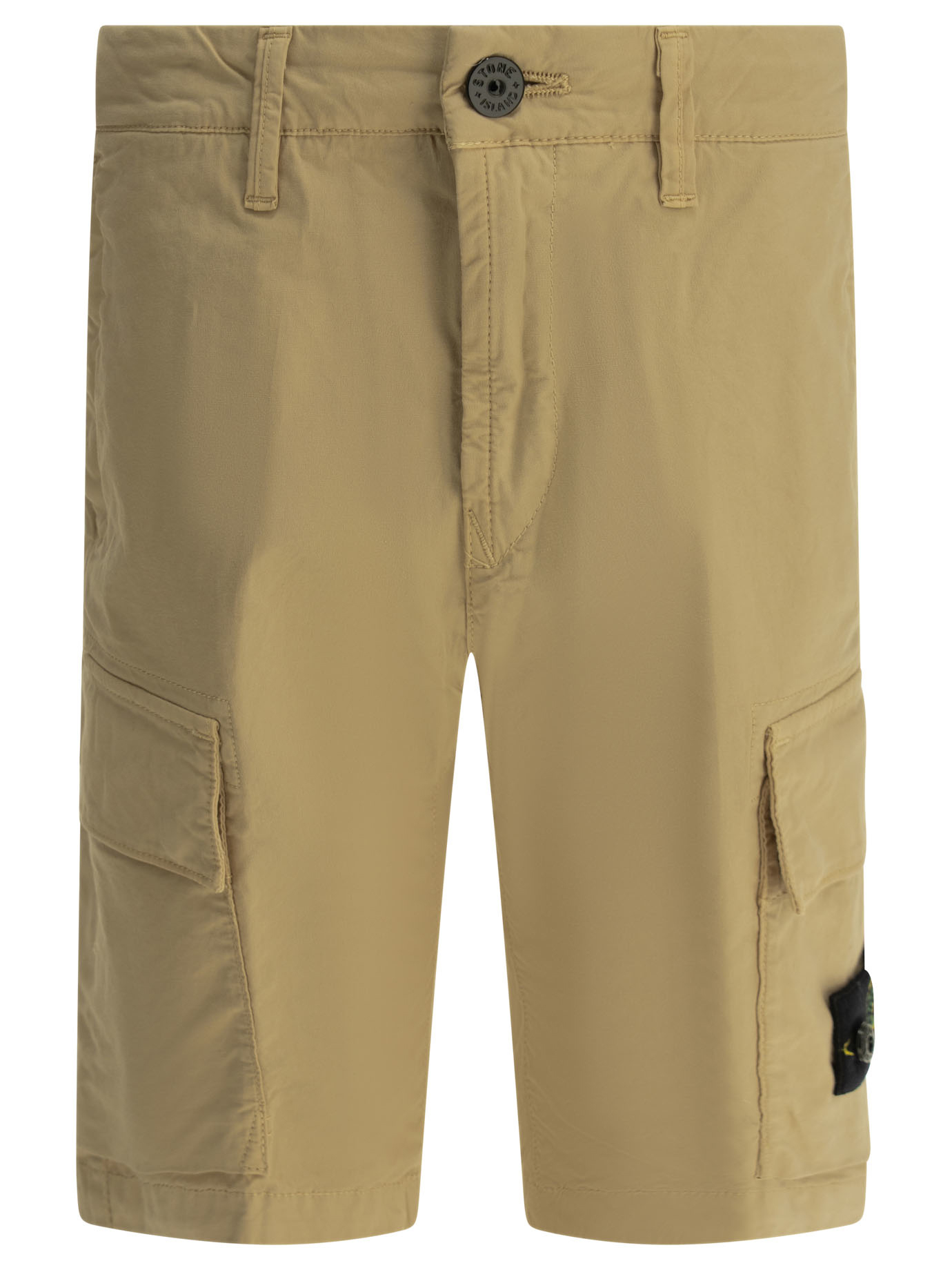 Shorts L100002S0001V0090 (STONE ISLAND / ショートパンツ ) | STONE ISLAND (ストーンアイランド)