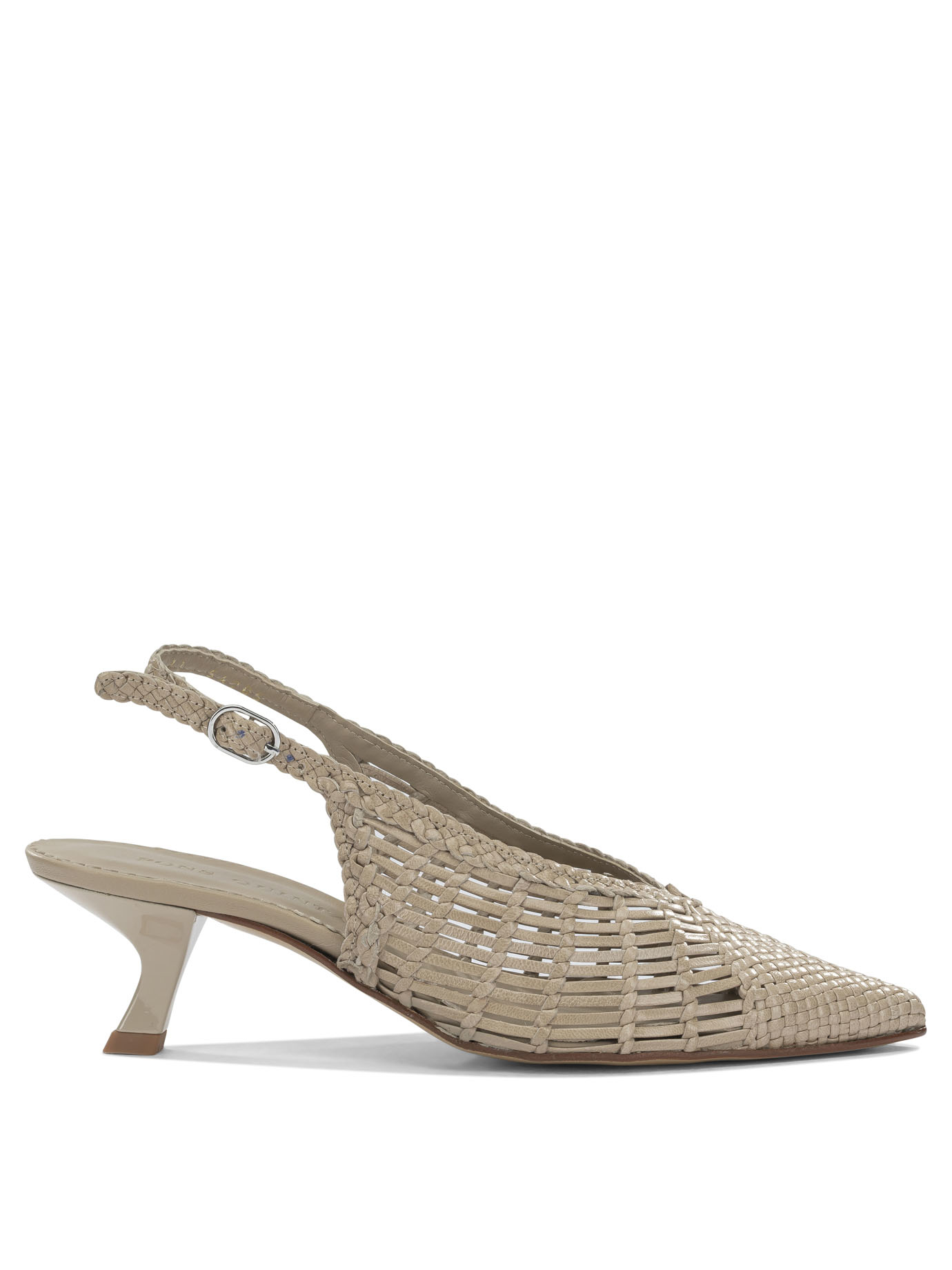 Heeled shoes 11953000FUMO (PONS QUINTANA / パンプス・ハイヒール ) | PONS QUINTANA (ポンス キンタナ)