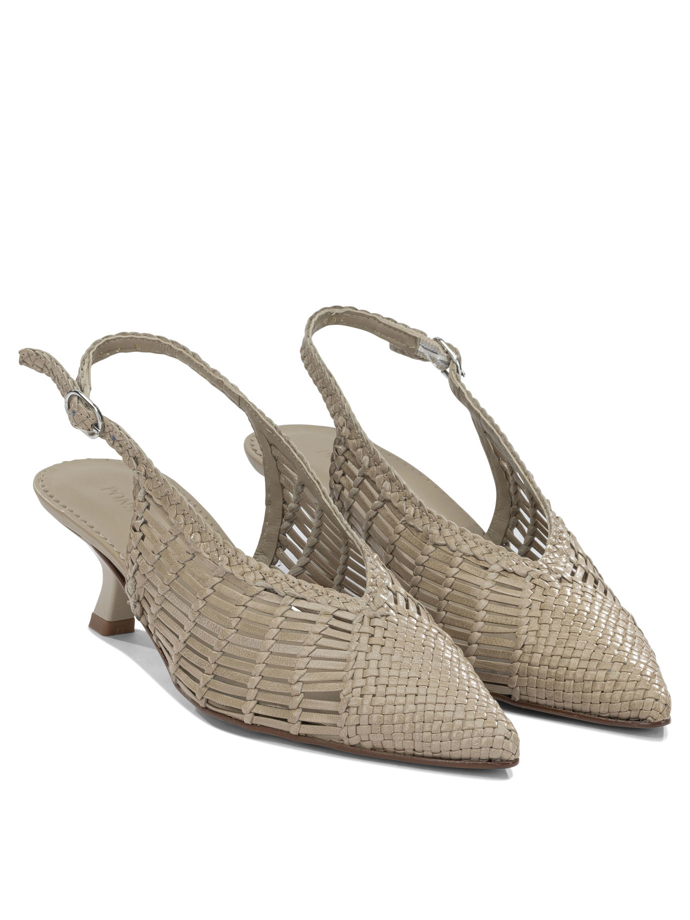 Heeled shoes 11953000FUMO (PONS QUINTANA / パンプス・ハイヒール ) | PONS QUINTANA (ポンス キンタナ)(1)