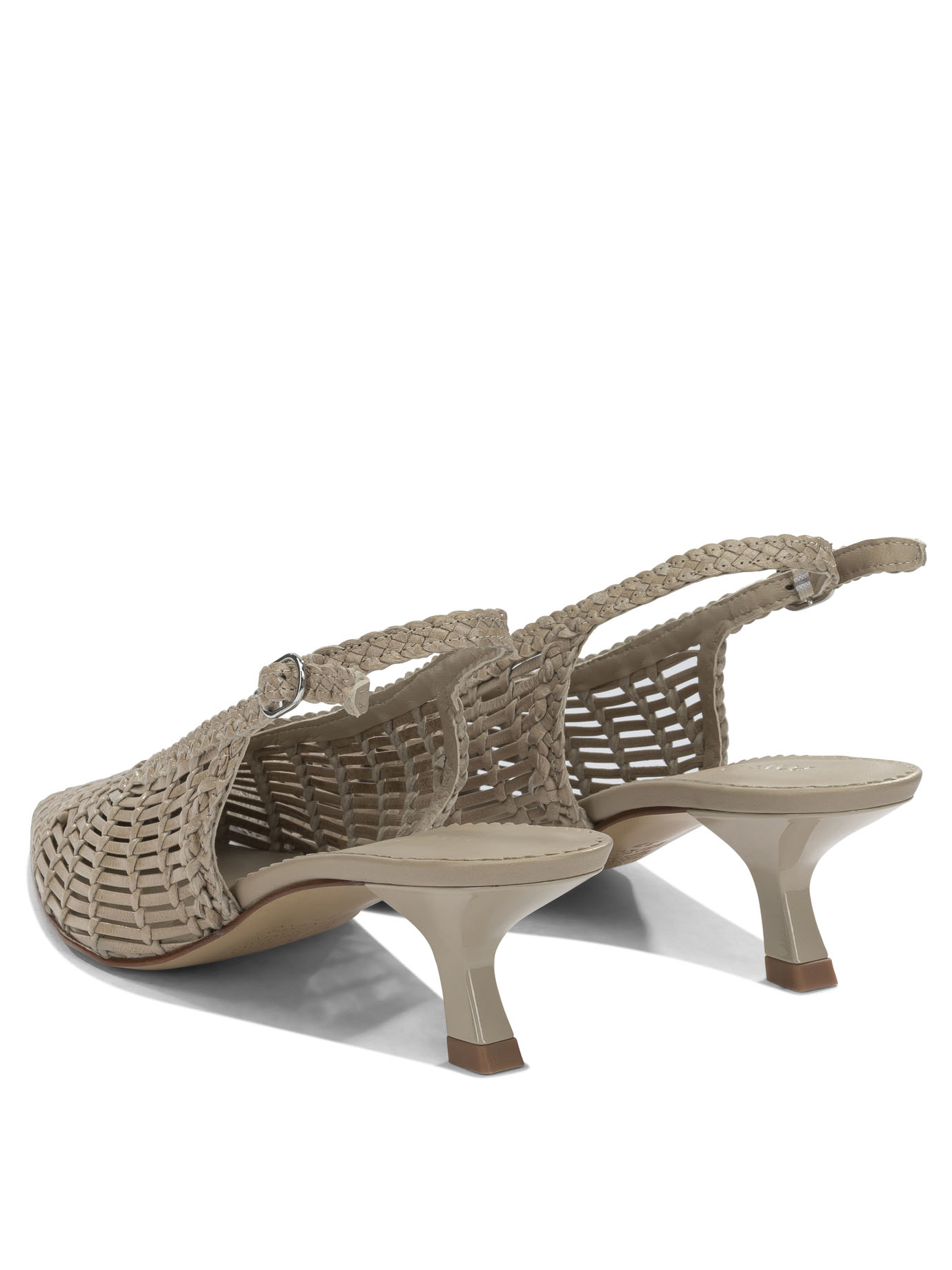 Heeled shoes 11953000FUMO (PONS QUINTANA / パンプス・ハイヒール ) | PONS QUINTANA (ポンス キンタナ)(3)