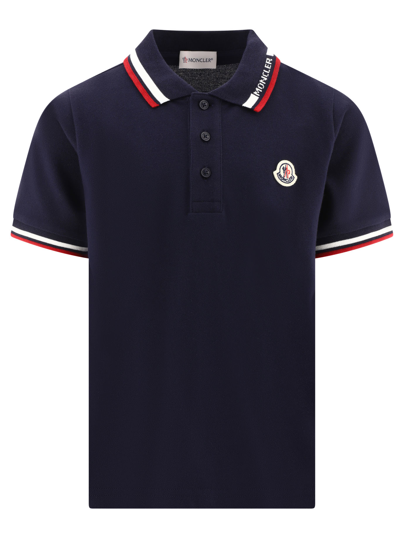 Polo shirts 8A000128496W778 (Moncler / ポロシャツ ) | Moncler (モンクレール)