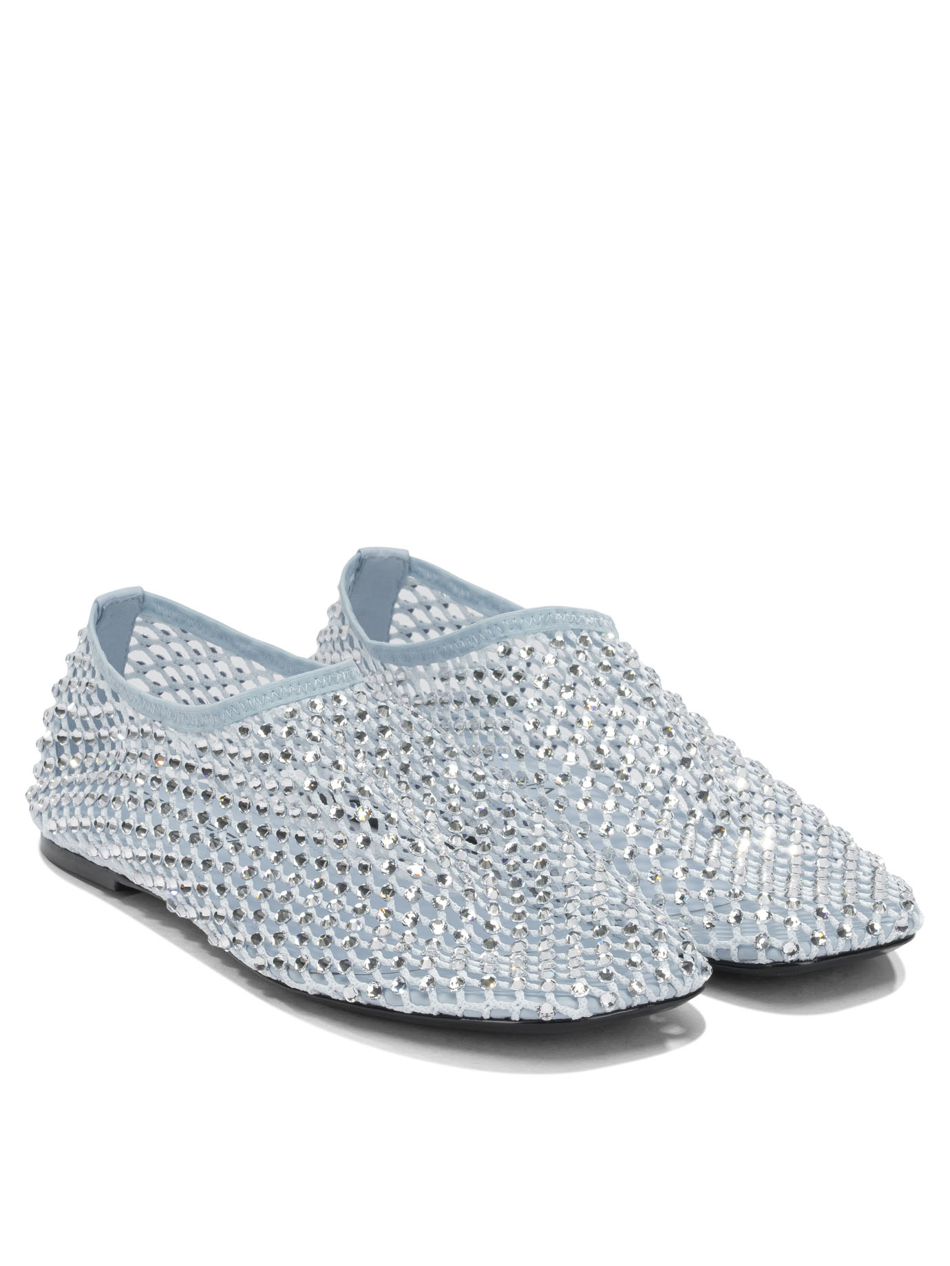 Ballerinas R11DOLLIESKY (STRATEGIA / フラットシューズ ) | STRATEGIA (ストラテジア)(1)