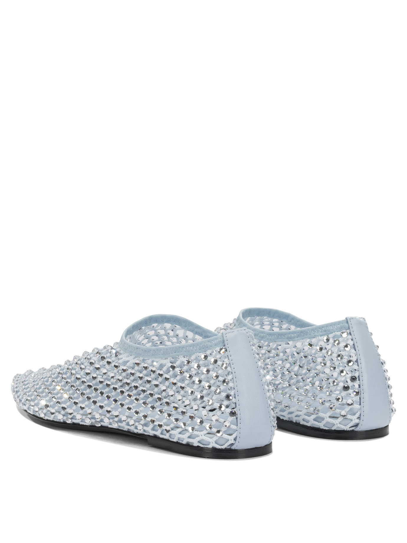 Ballerinas R11DOLLIESKY (STRATEGIA / フラットシューズ ) | STRATEGIA (ストラテジア)(3)