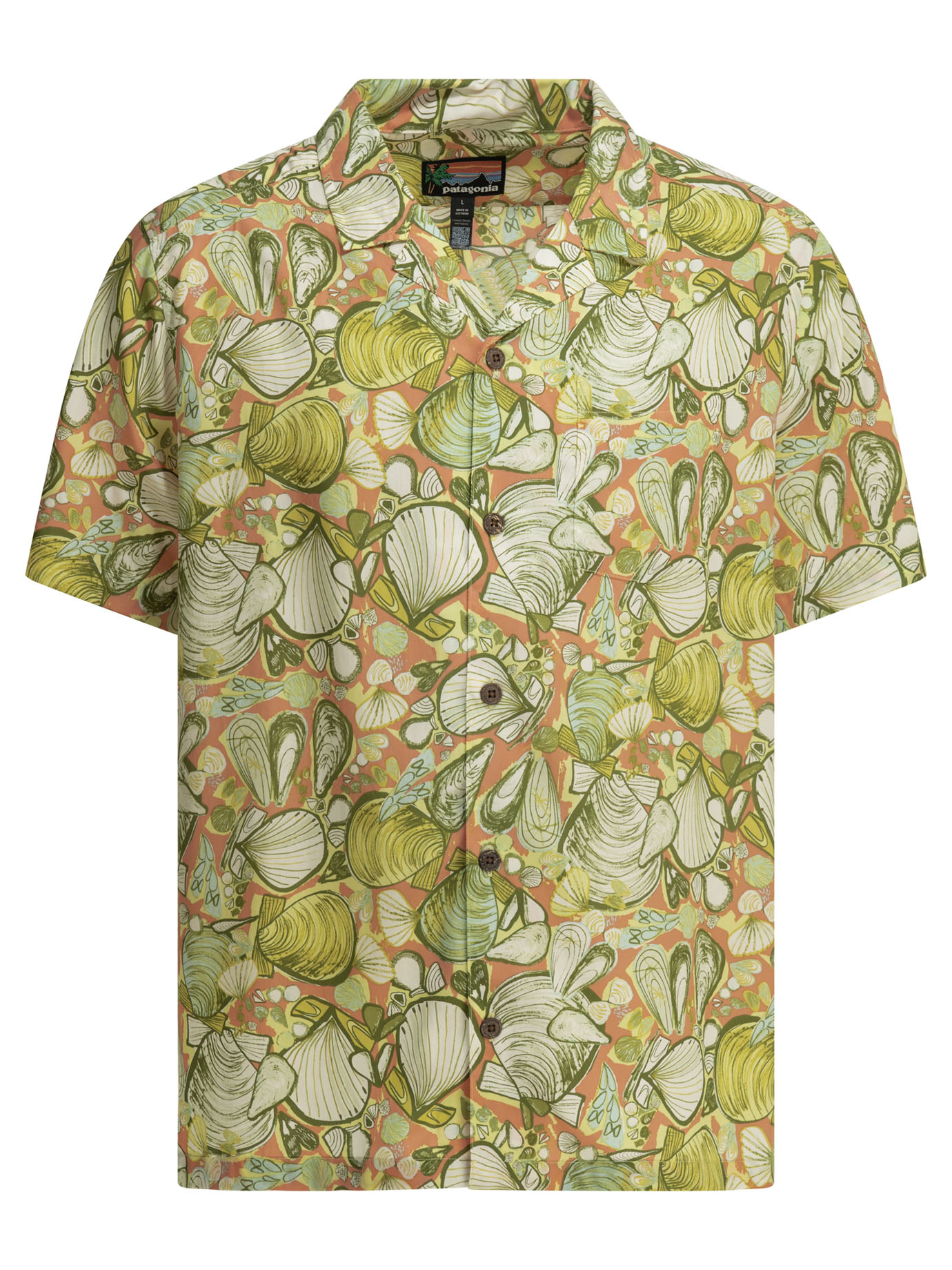 Shirts 52553SHML (patagonia / シャツ・ブラウス ) | patagonia (パタゴニア)