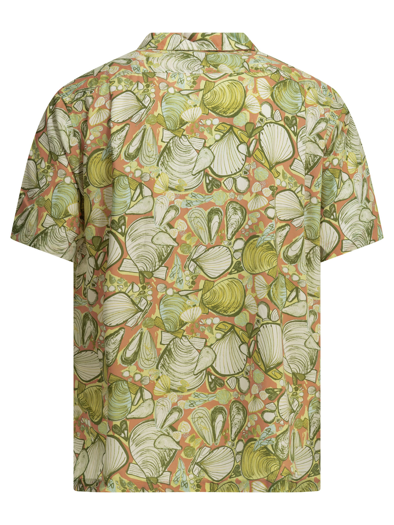 Shirts 52553SHML (patagonia / シャツ・ブラウス ) | patagonia (パタゴニア)(1)