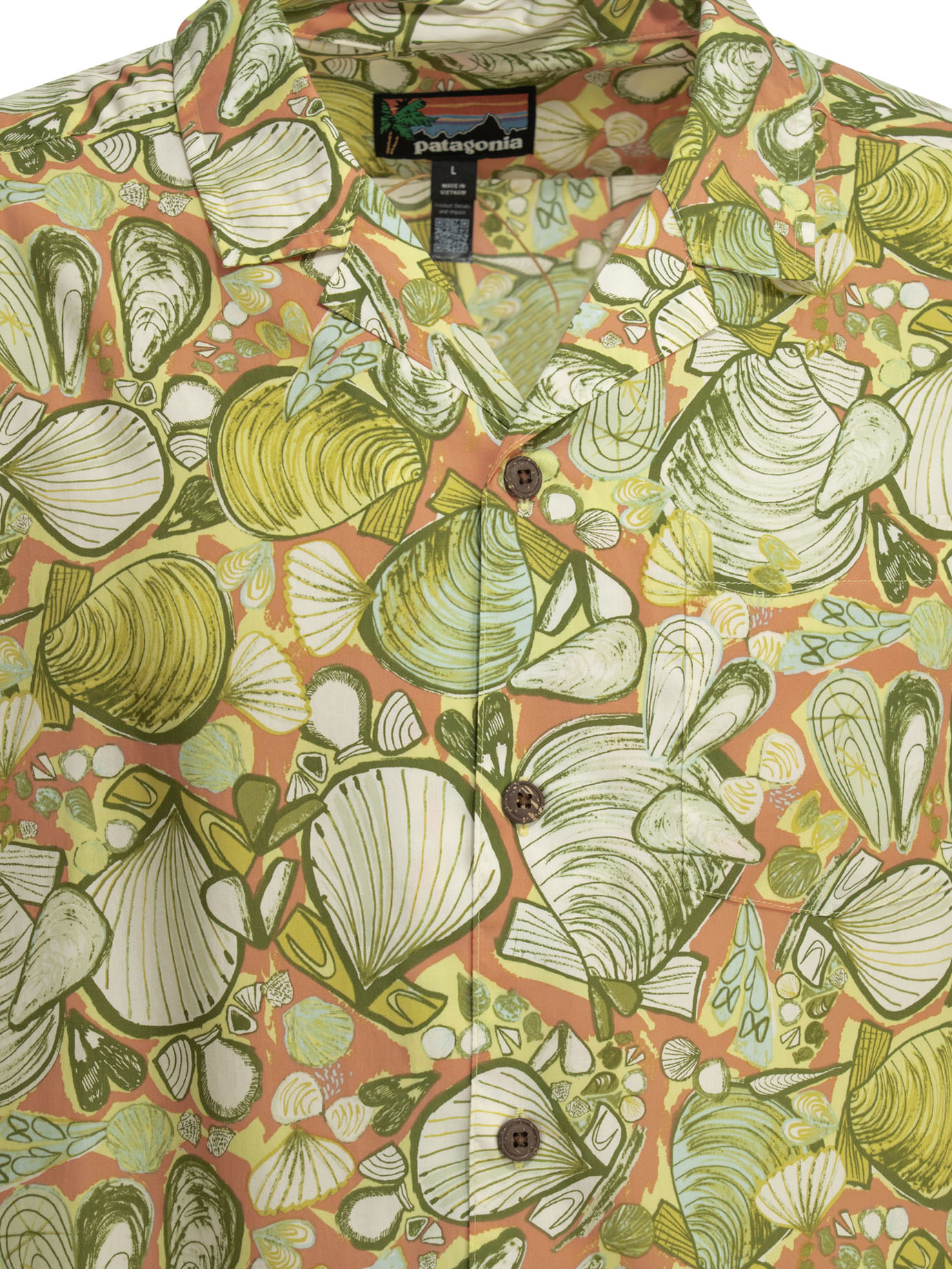 Shirts 52553SHML (patagonia / シャツ・ブラウス ) | patagonia (パタゴニア)(2)