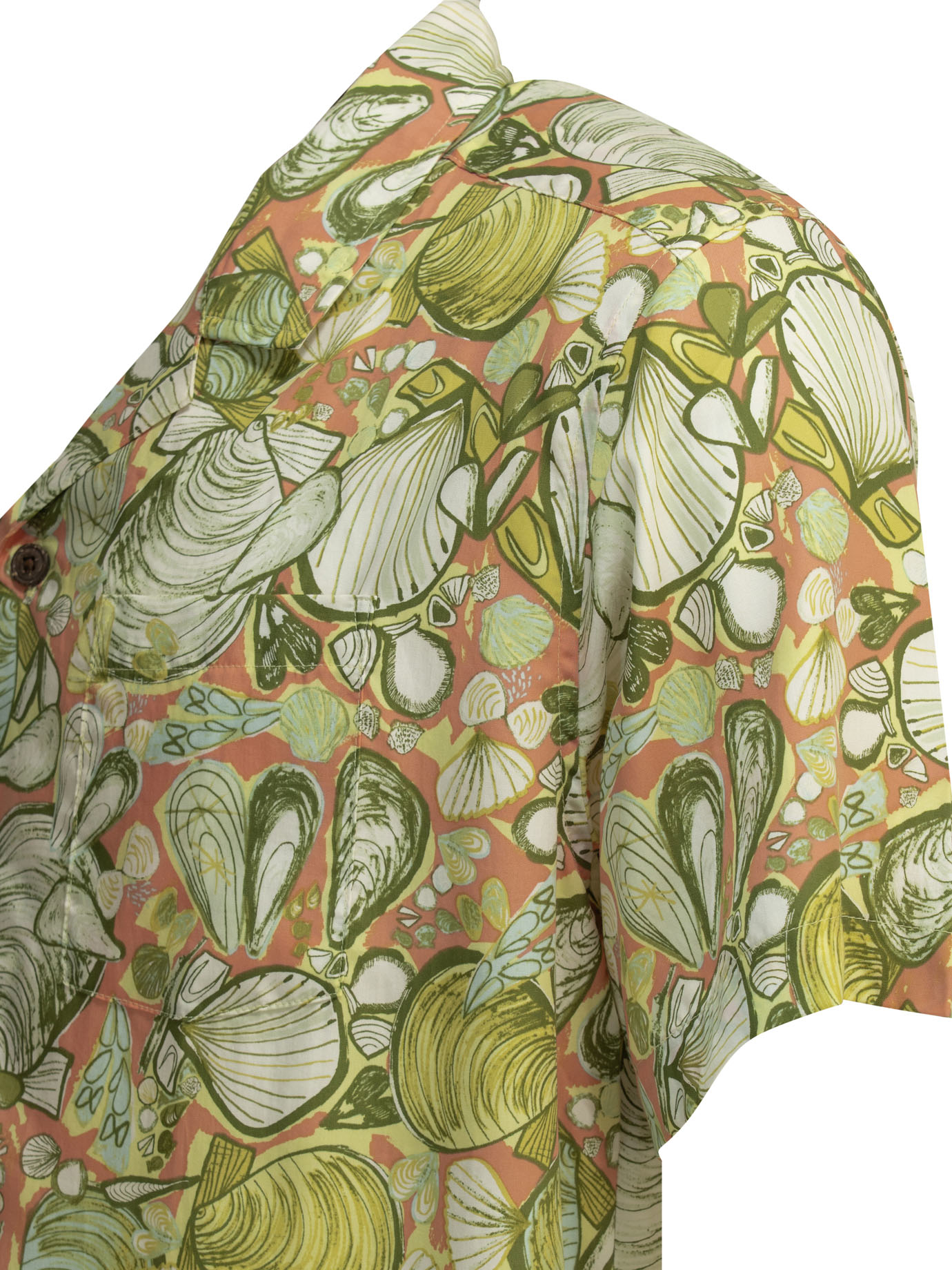 Shirts 52553SHML (patagonia / シャツ・ブラウス ) | patagonia (パタゴニア)(3)