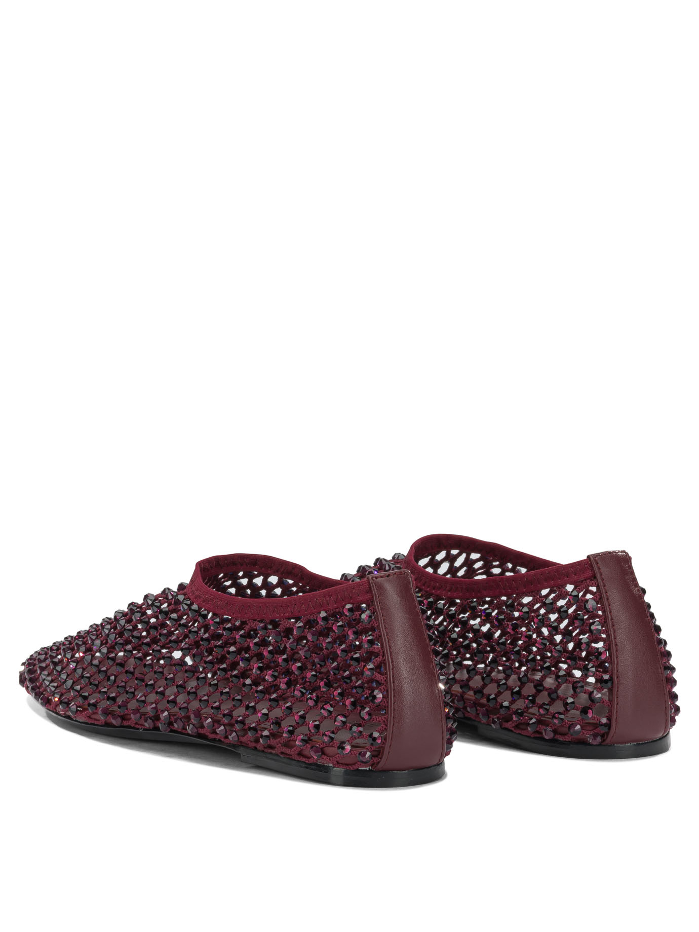 Ballerinas R11DOLLIEWINE (STRATEGIA / フラットシューズ ) | STRATEGIA (ストラテジア)(3)