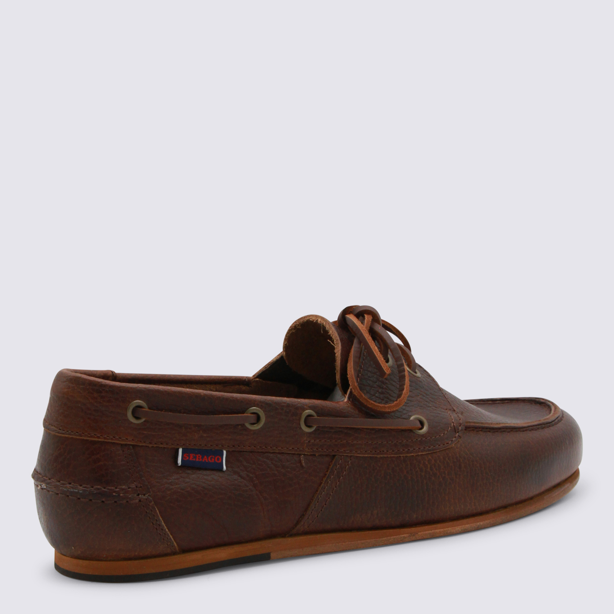 Sebago Flat shoes Brown 72131IW900 (SEBAGO / ローファー ) | SEBAGO (セバゴ)(2)