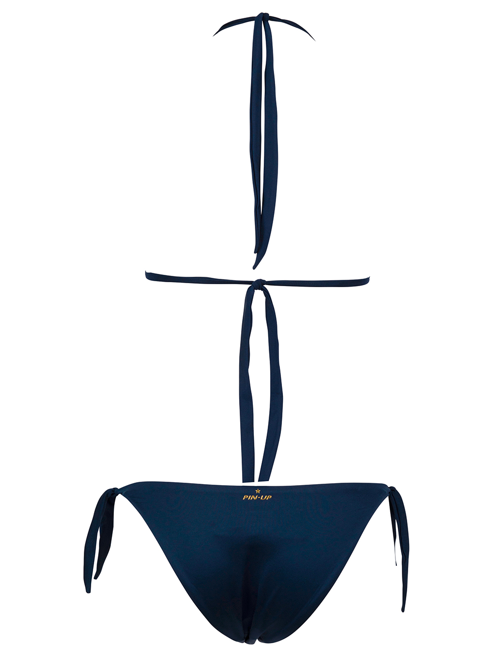 RHINESTONE TRIANGLE BIKINI PG051F004 (PIN-UP Stars / スイムウェア ) | PIN-UP Stars (ピンナップスターズ)(1)