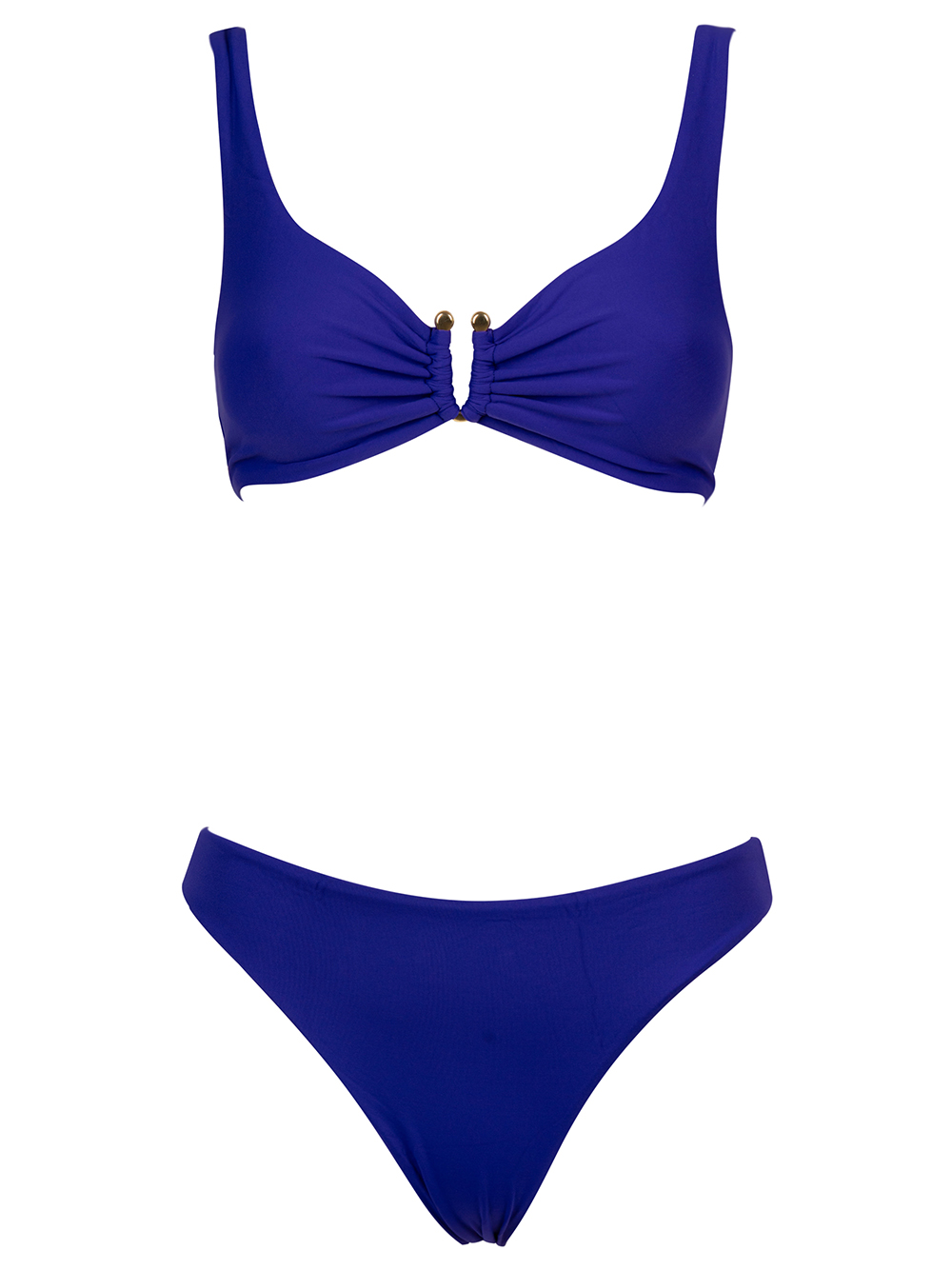 BRASSERIE BIKINI FR81CS05M0F0703 (FISICO / スイムウェア ) | FISICO (フィジコ)