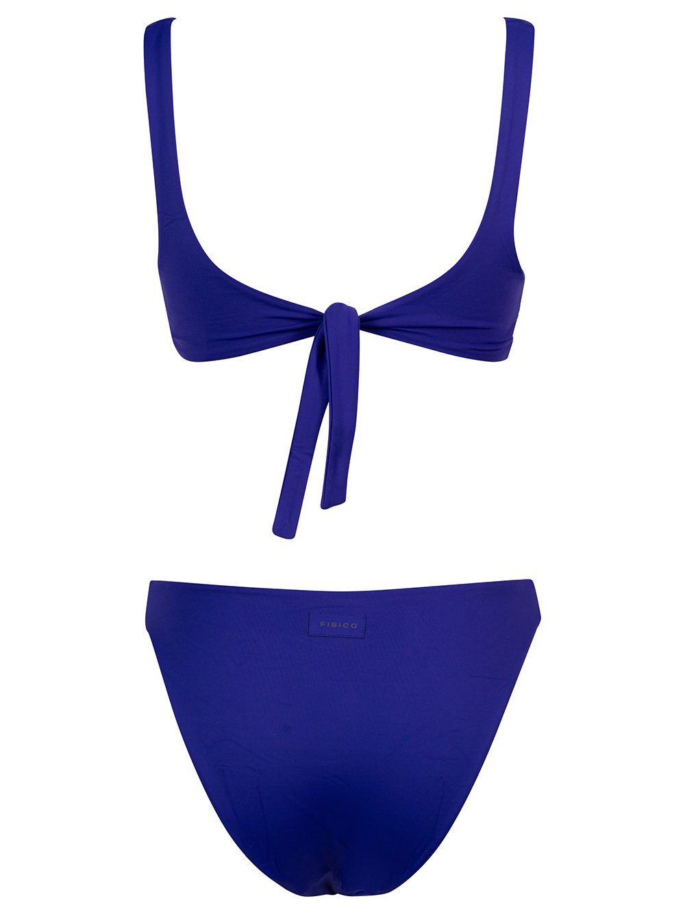 BRASSERIE BIKINI FR81CS05M0F0703 (FISICO / スイムウェア ) | FISICO (フィジコ)(1)