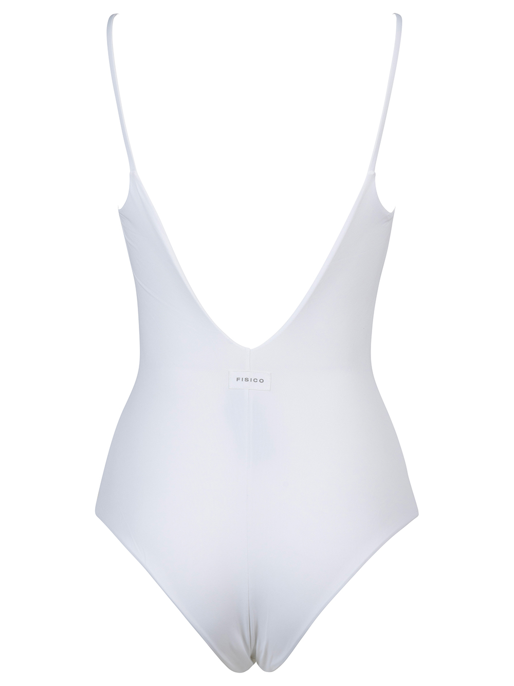 ONE-PIECE SWIMSUIT WITH BUCKLE FC86M0F0001 (FISICO / スイムウェア ) | FISICO (フィジコ)(1)