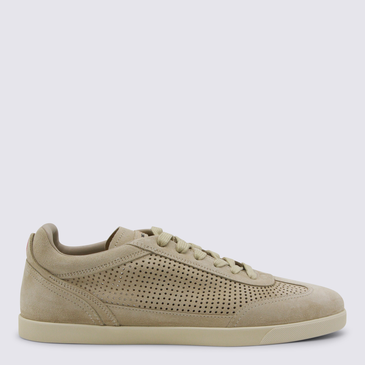 Kiton Sneakers USSA397N0138206 (Kiton / スニーカー ) | Kiton (キートン)