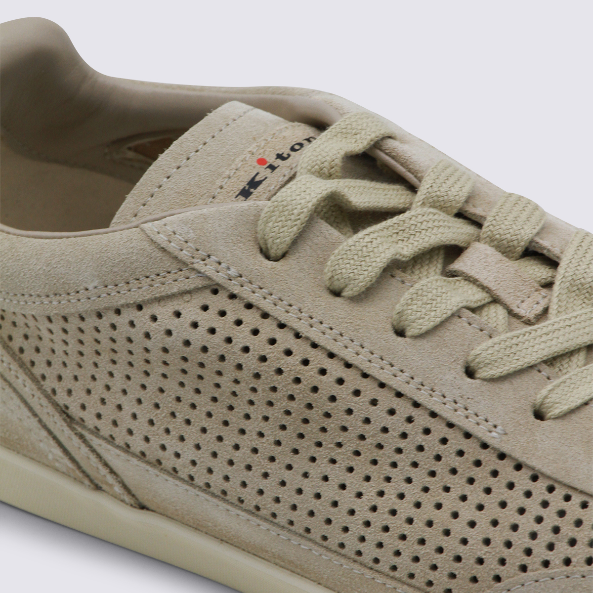 Kiton Sneakers USSA397N0138206 (Kiton / スニーカー ) | Kiton (キートン)(3)