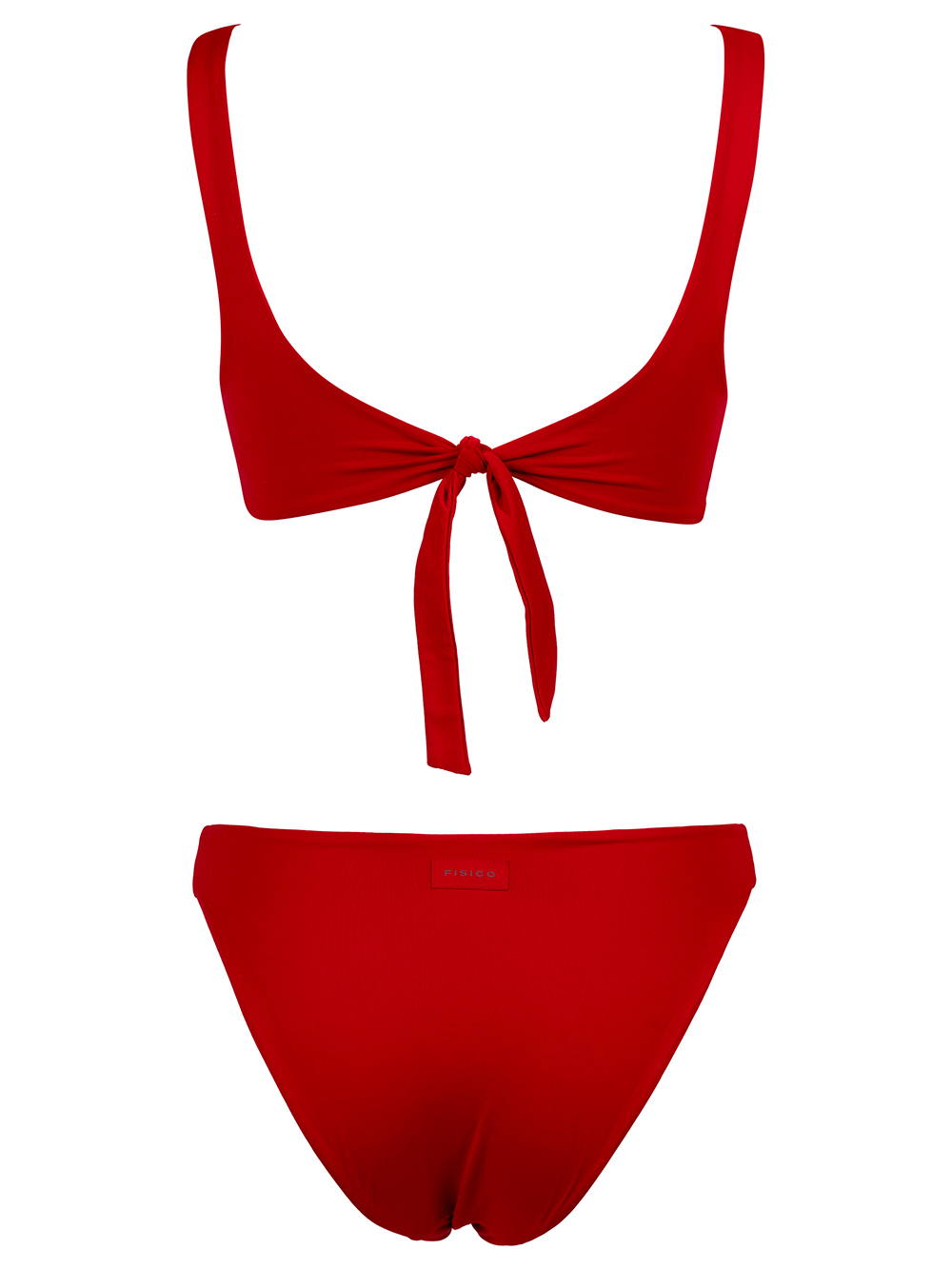 BRASSERIE BIKINI FR81CS05M0F0303 (FISICO / スイムウェア ) | FISICO (フィジコ)(1)