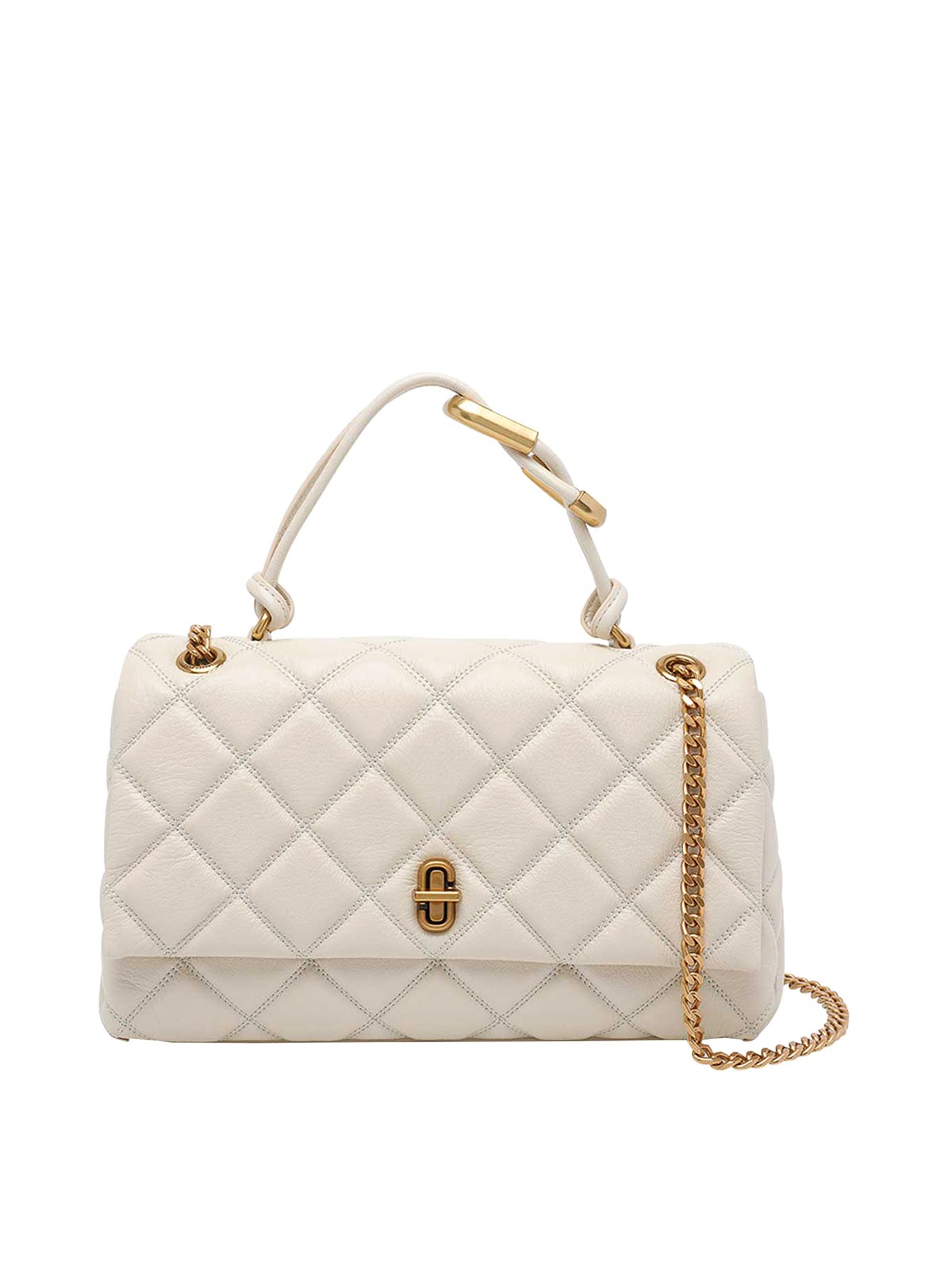 The Dual Chain Shoulder Bag 2S5HCR007H02123 (Marc Jacobs / ハンドバッグ・ショルダーバッグ ) | Marc Jacobs (マーク ジェイコブス)
