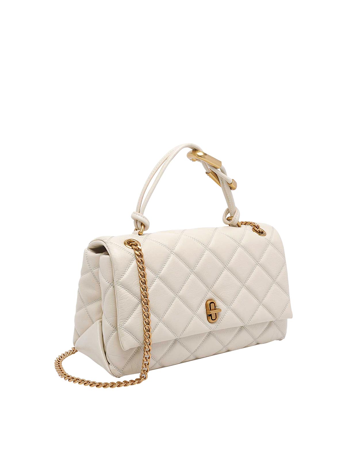 The Dual Chain Shoulder Bag 2S5HCR007H02123 (Marc Jacobs / ハンドバッグ・ショルダーバッグ ) | Marc Jacobs (マーク ジェイコブス)(1)
