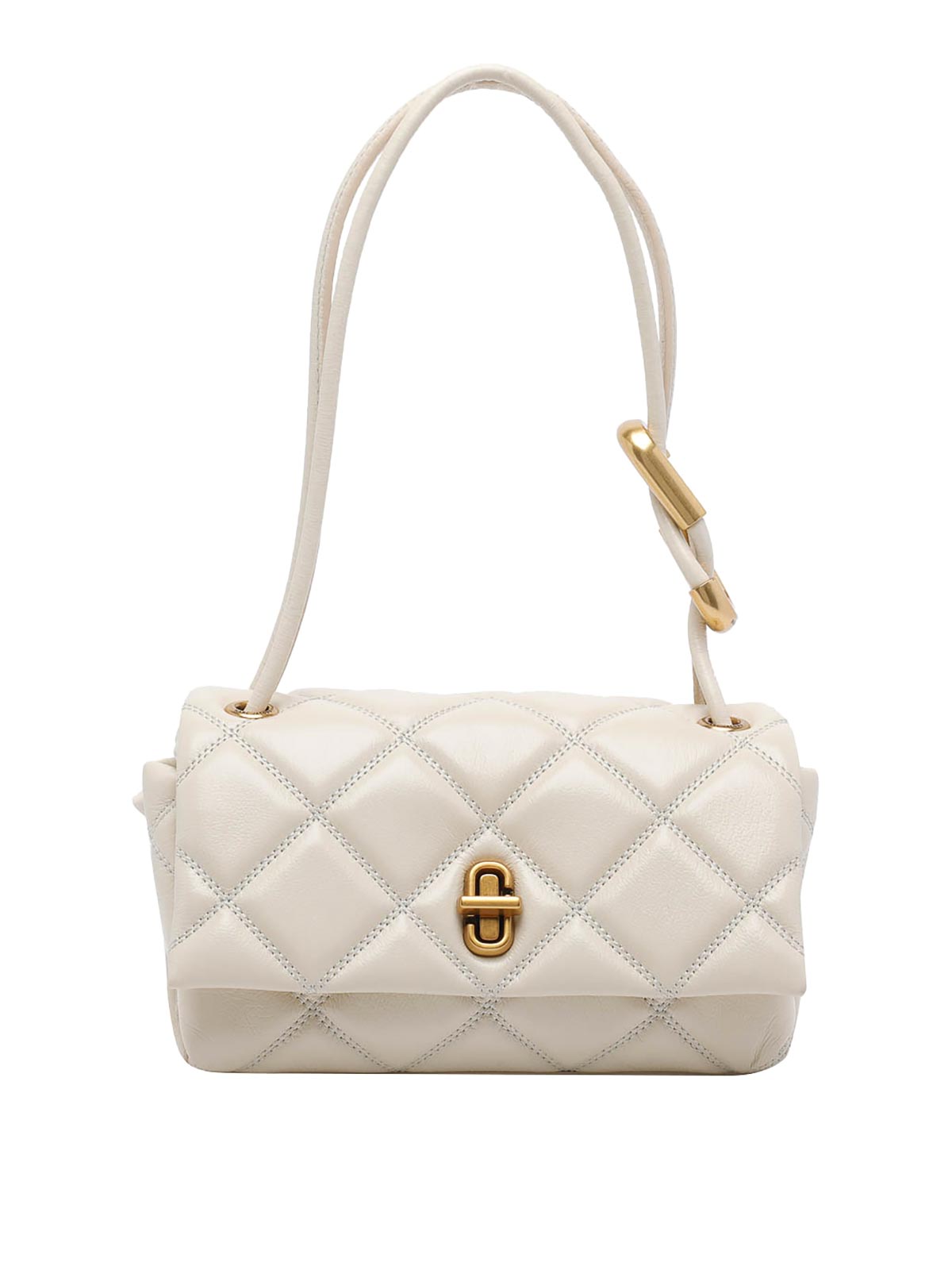 The Mini Dual Shoulder Bag 2S5HSH023H02123 (Marc Jacobs / ハンドバッグ・ショルダーバッグ ) | Marc Jacobs (マーク ジェイコブス)