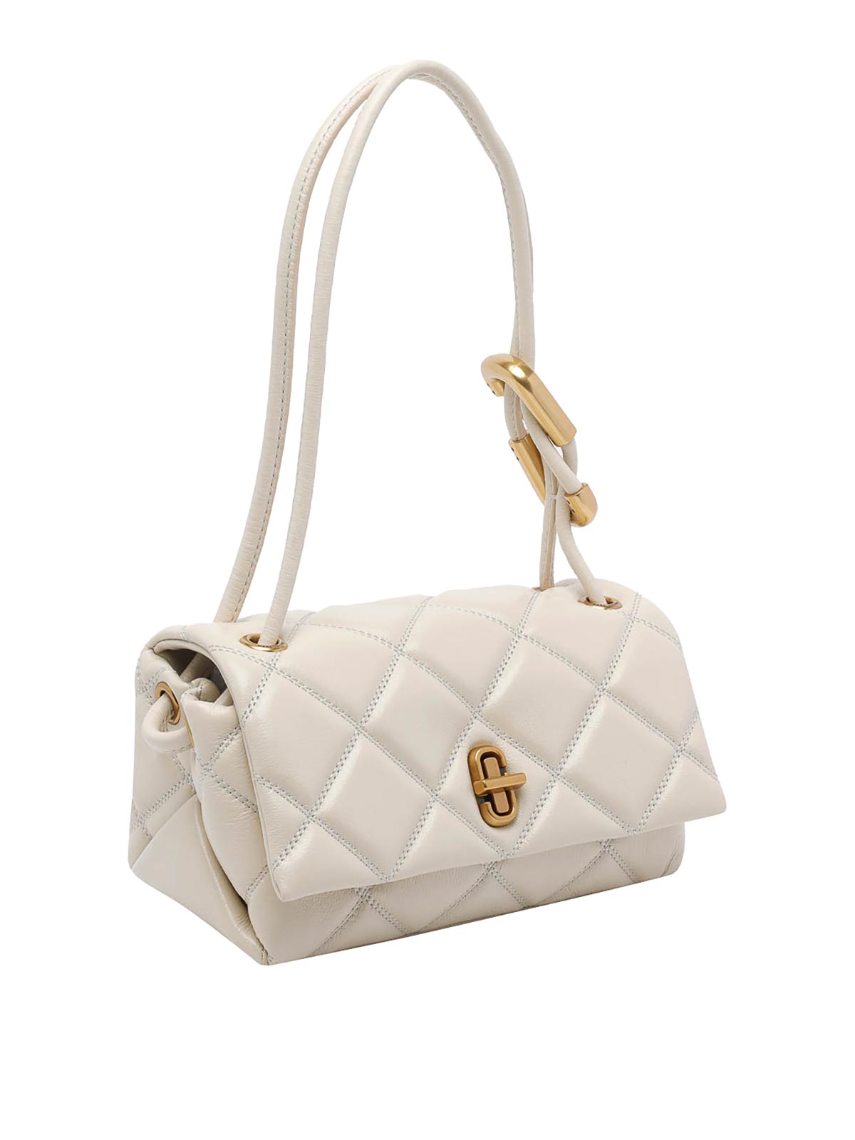 The Mini Dual Shoulder Bag 2S5HSH023H02123 (Marc Jacobs / ハンドバッグ・ショルダーバッグ ) | Marc Jacobs (マーク ジェイコブス)(1)