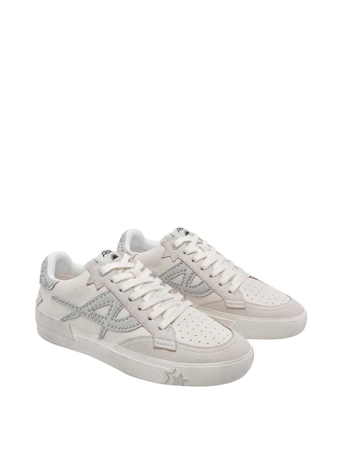 Moonlights Sneakers MOONLIGHTST2 (ASH / スニーカー ) | ASH (アッシュ)(1)