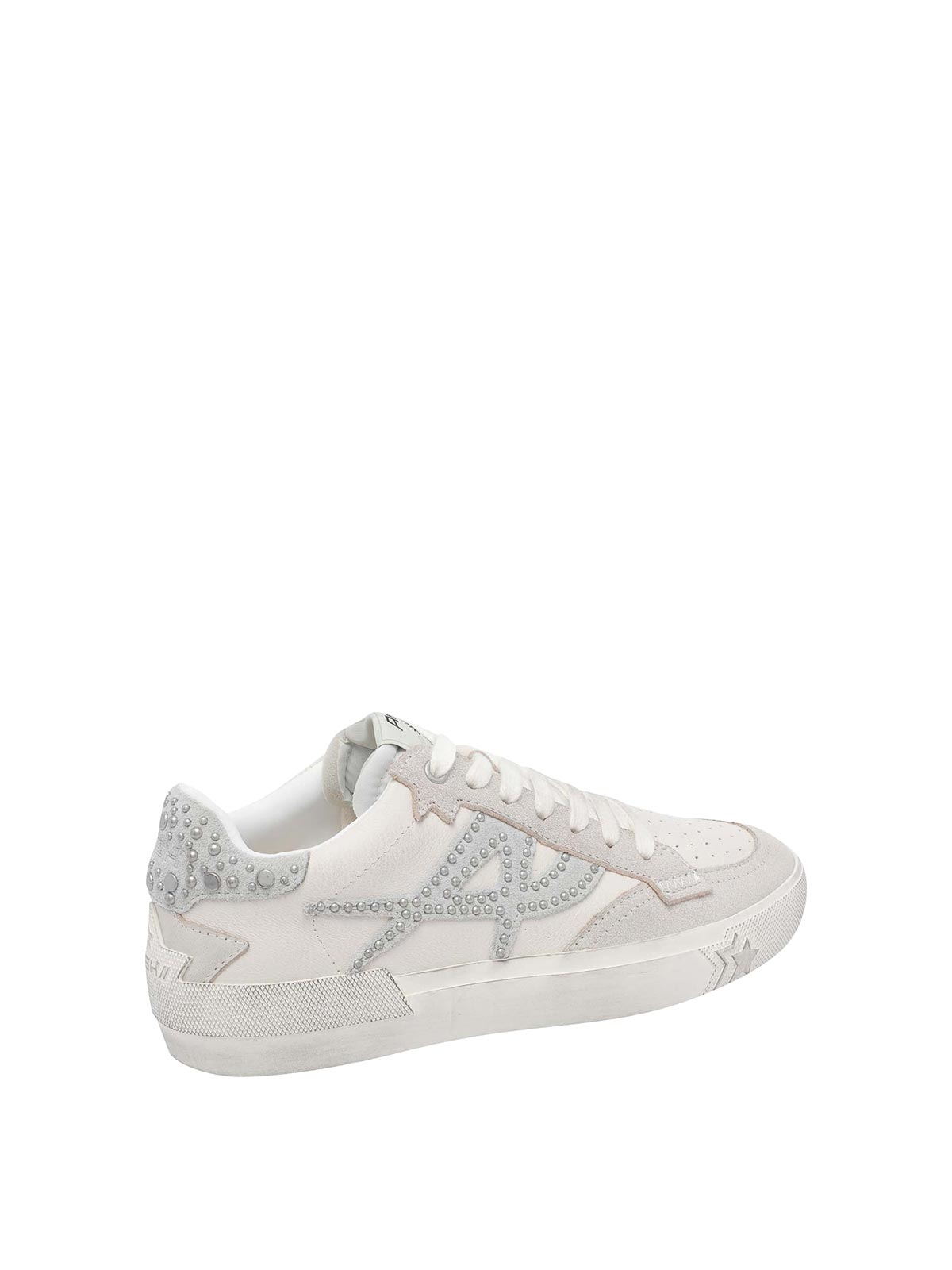 Moonlights Sneakers MOONLIGHTST2 (ASH / スニーカー ) | ASH (アッシュ)(2)