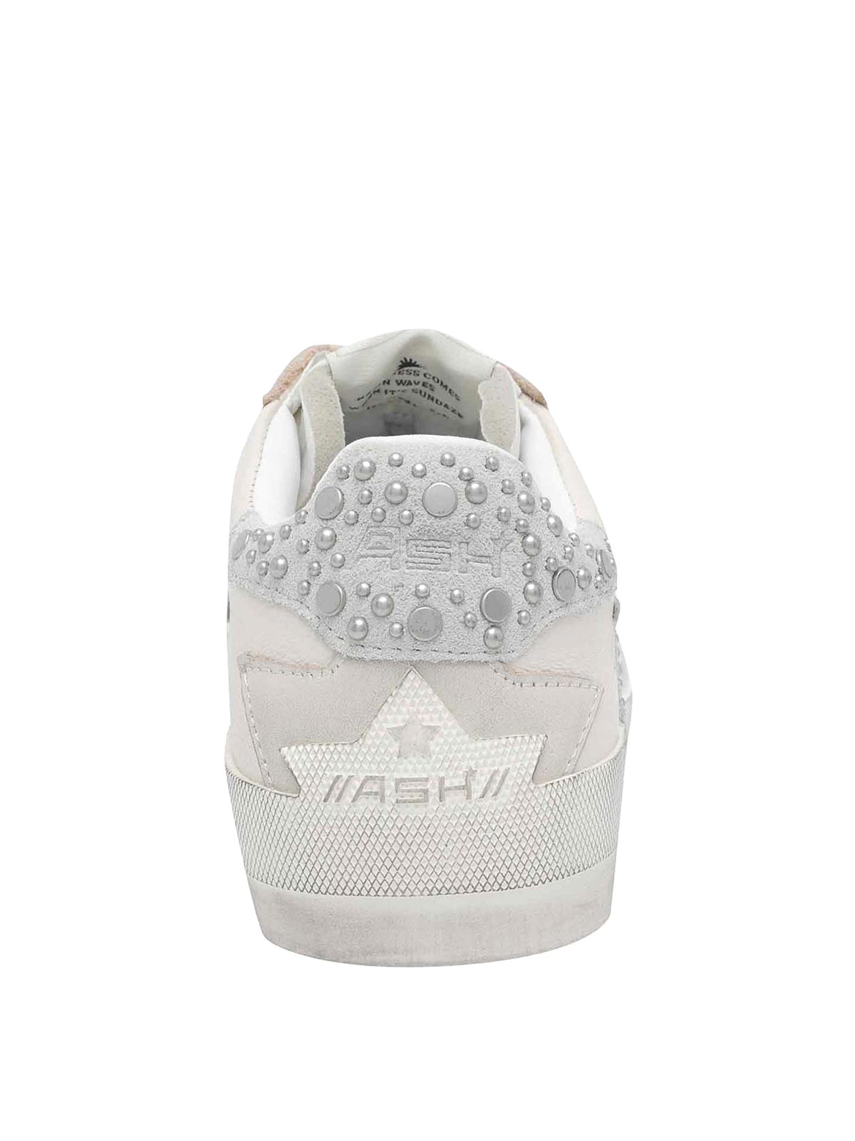 Moonlights Sneakers MOONLIGHTST2 (ASH / スニーカー ) | ASH (アッシュ)(3)
