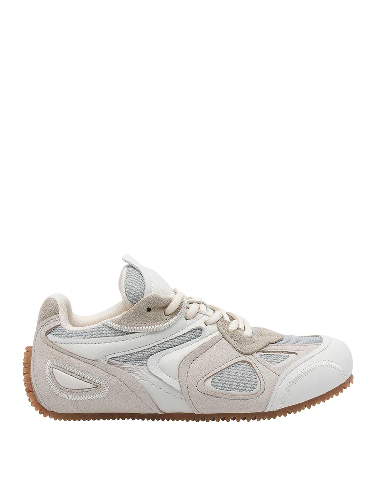 White Slow Runner Sneakers F3546001 (AXEL ARIGATO / スニーカー ) | AXEL ARIGATO (アクセル アリガト)