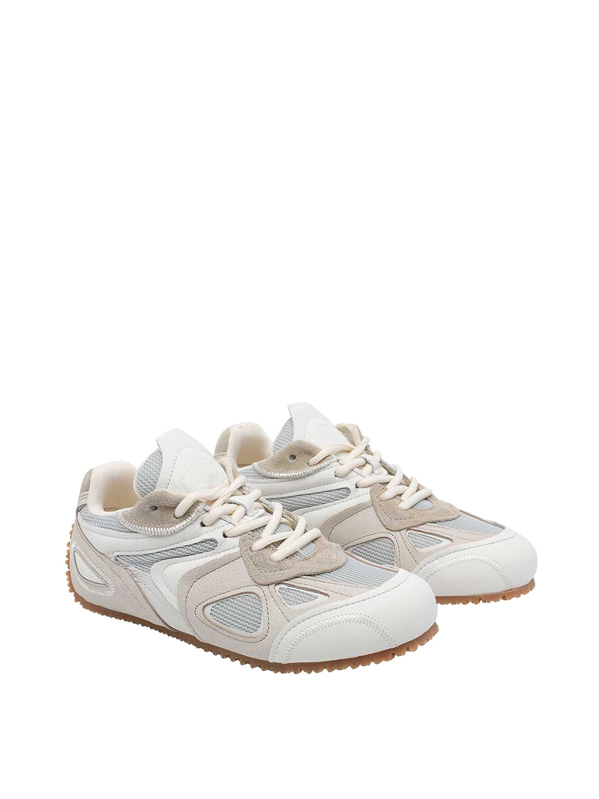 White Slow Runner Sneakers F3546001 (AXEL ARIGATO / スニーカー ) | AXEL ARIGATO (アクセル アリガト)(1)