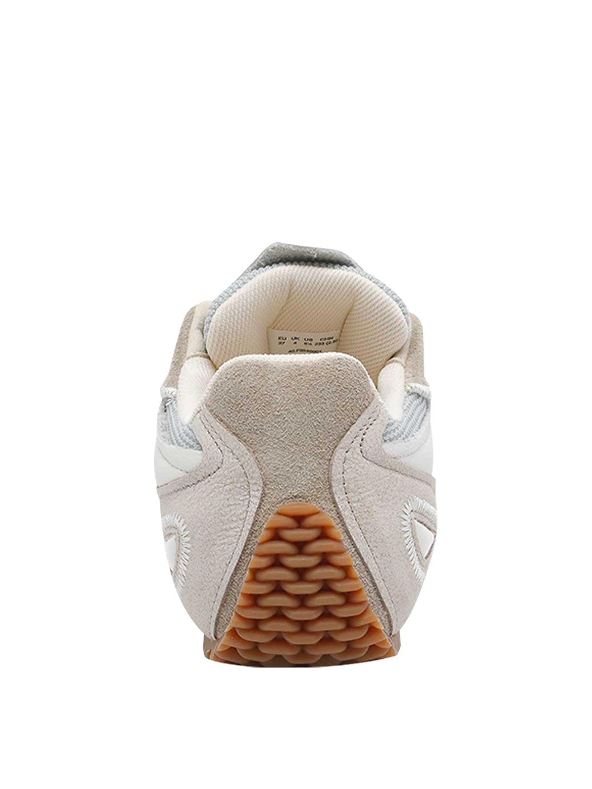 White Slow Runner Sneakers F3546001 (AXEL ARIGATO / スニーカー ) | AXEL ARIGATO (アクセル アリガト)(3)