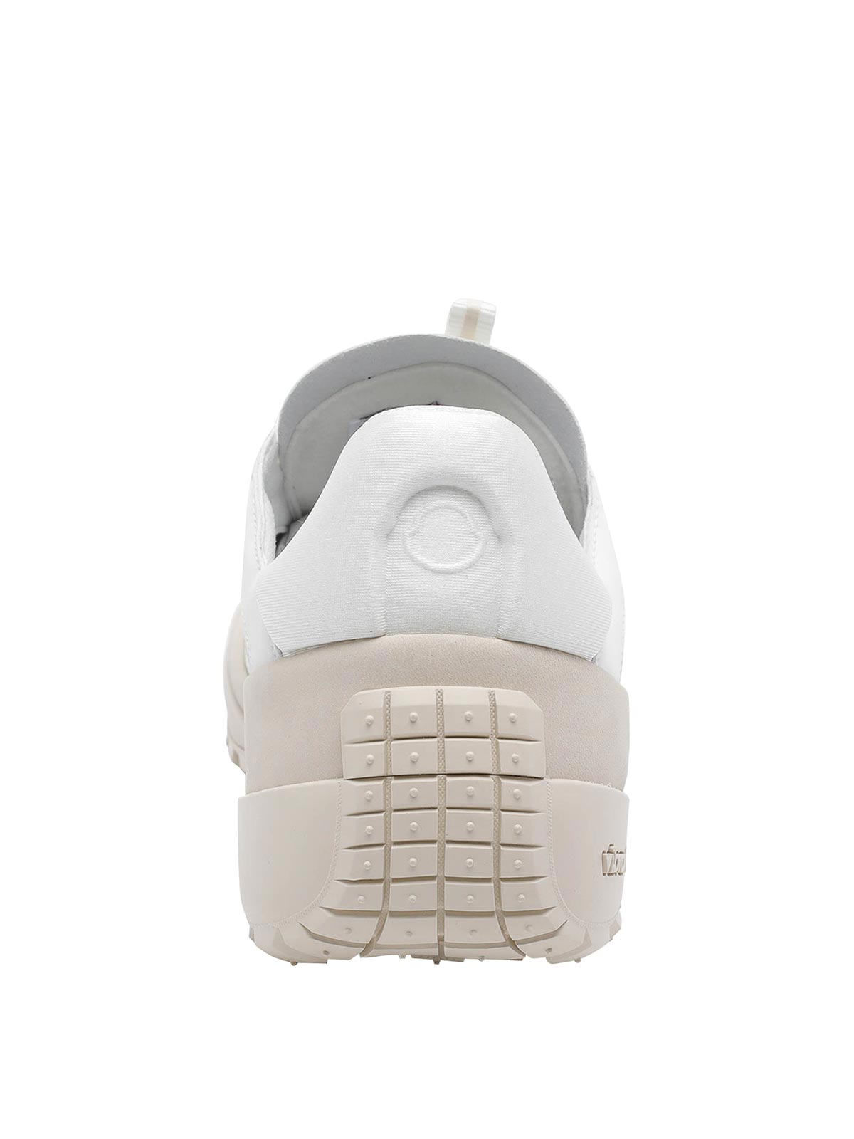 White Trailgrip Sneaker 4M00290M8467001 (Moncler / スニーカー ) | Moncler (モンクレール)(3)