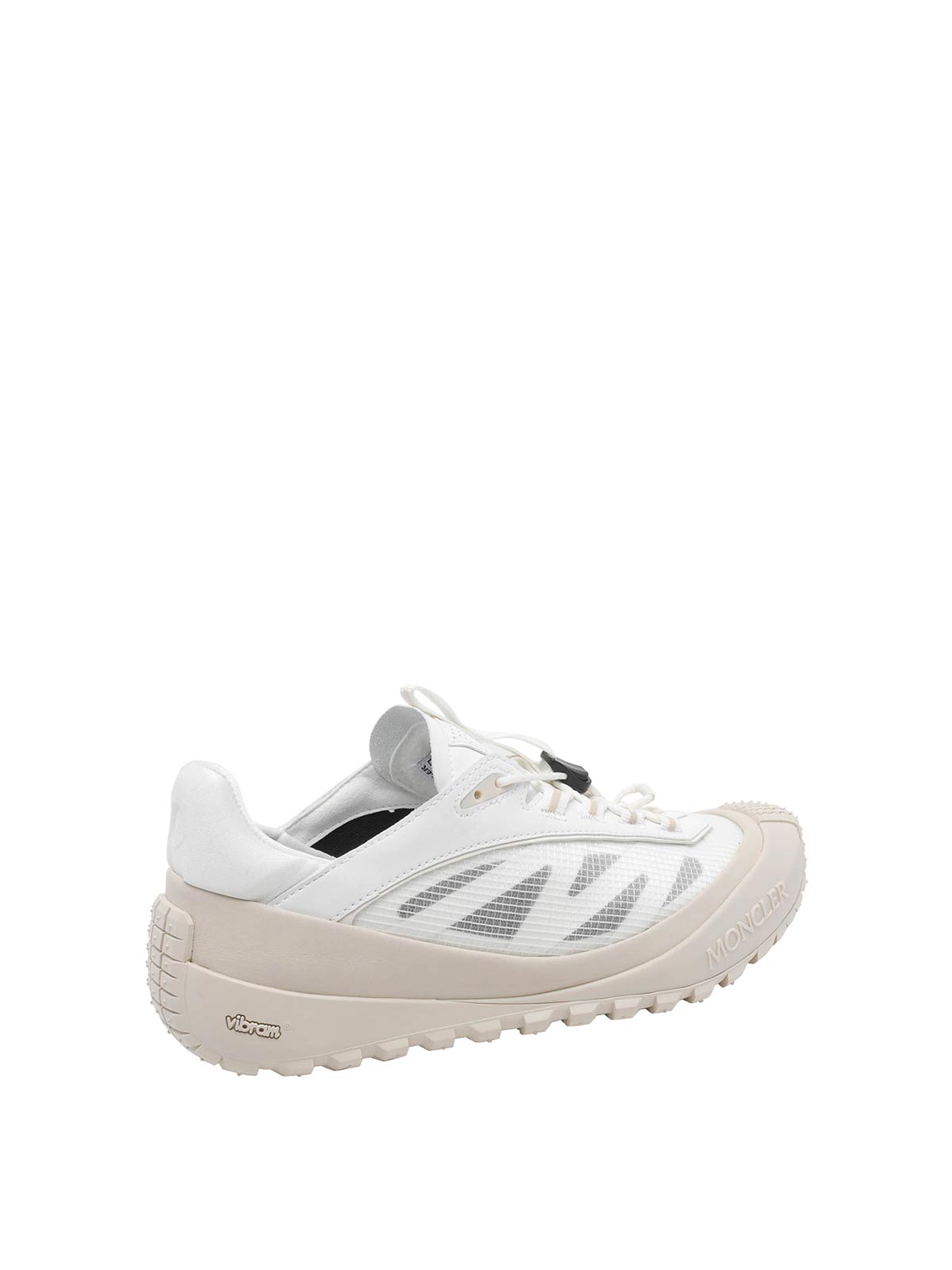 White Trailgrip Sneakers 4M00230M8467001 (Moncler / スニーカー ) | Moncler (モンクレール)(2)