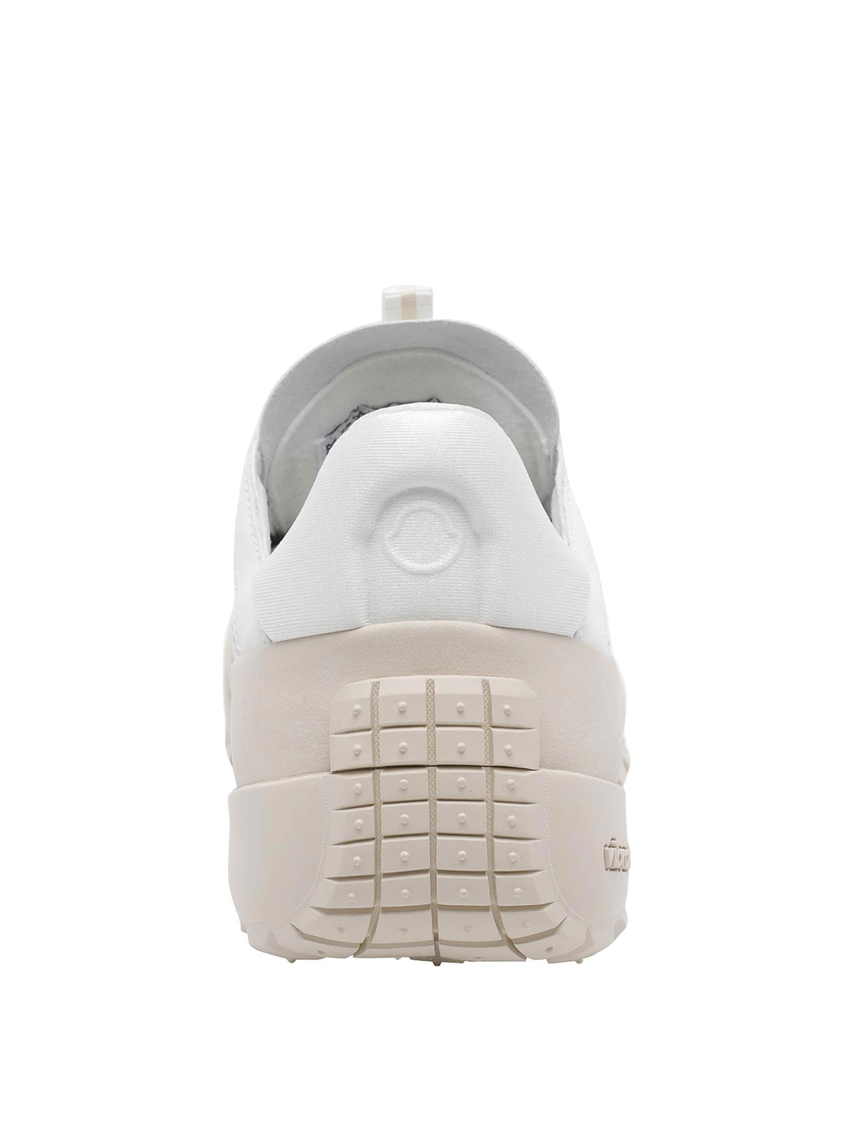 White Trailgrip Sneakers 4M00230M8467001 (Moncler / スニーカー ) | Moncler (モンクレール)(3)