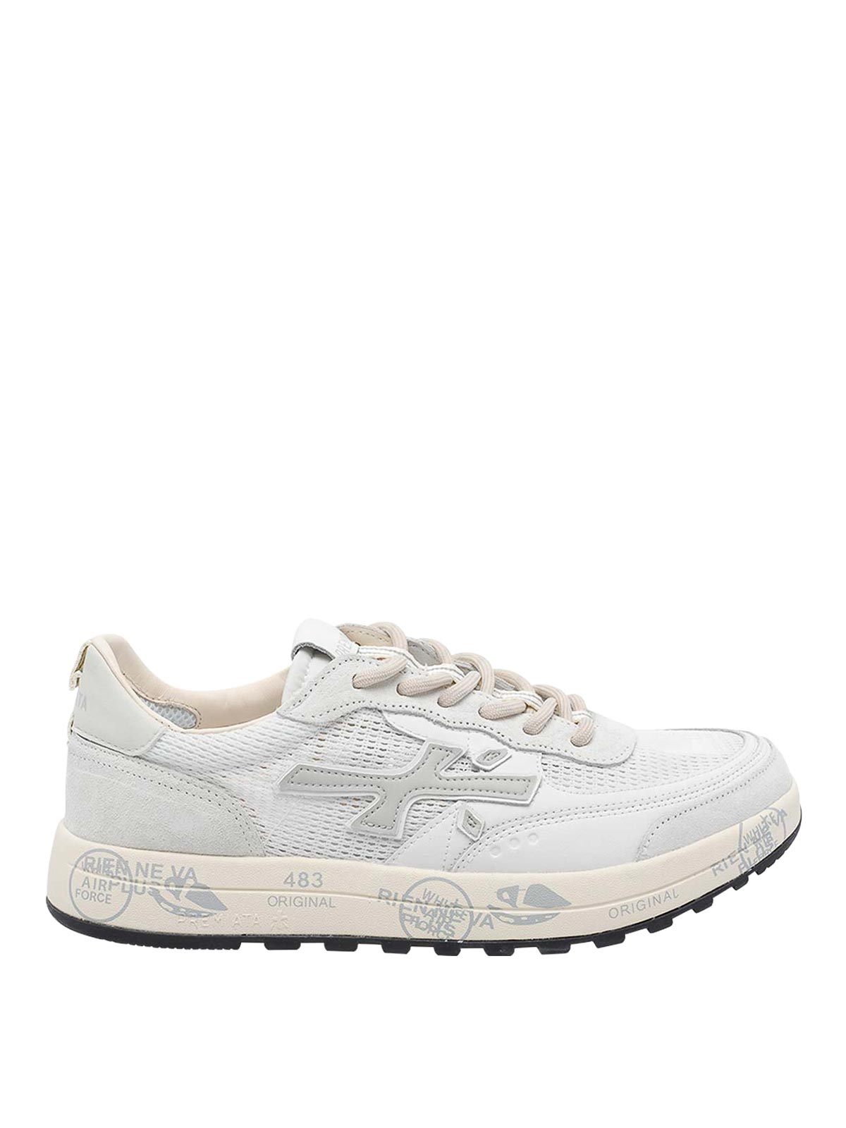 Nous Sneakers NOUS8106 (PREMIATA / スニーカー ) | PREMIATA (プレミアータ)