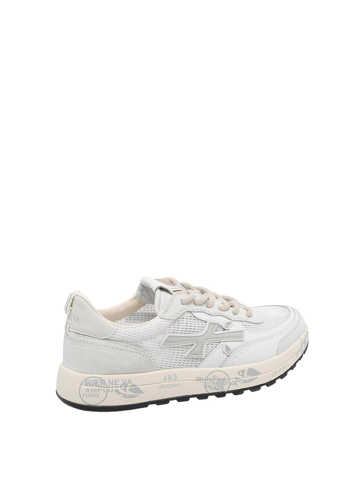 Nous Sneakers NOUS8106 (PREMIATA / スニーカー ) | PREMIATA (プレミアータ)(2)