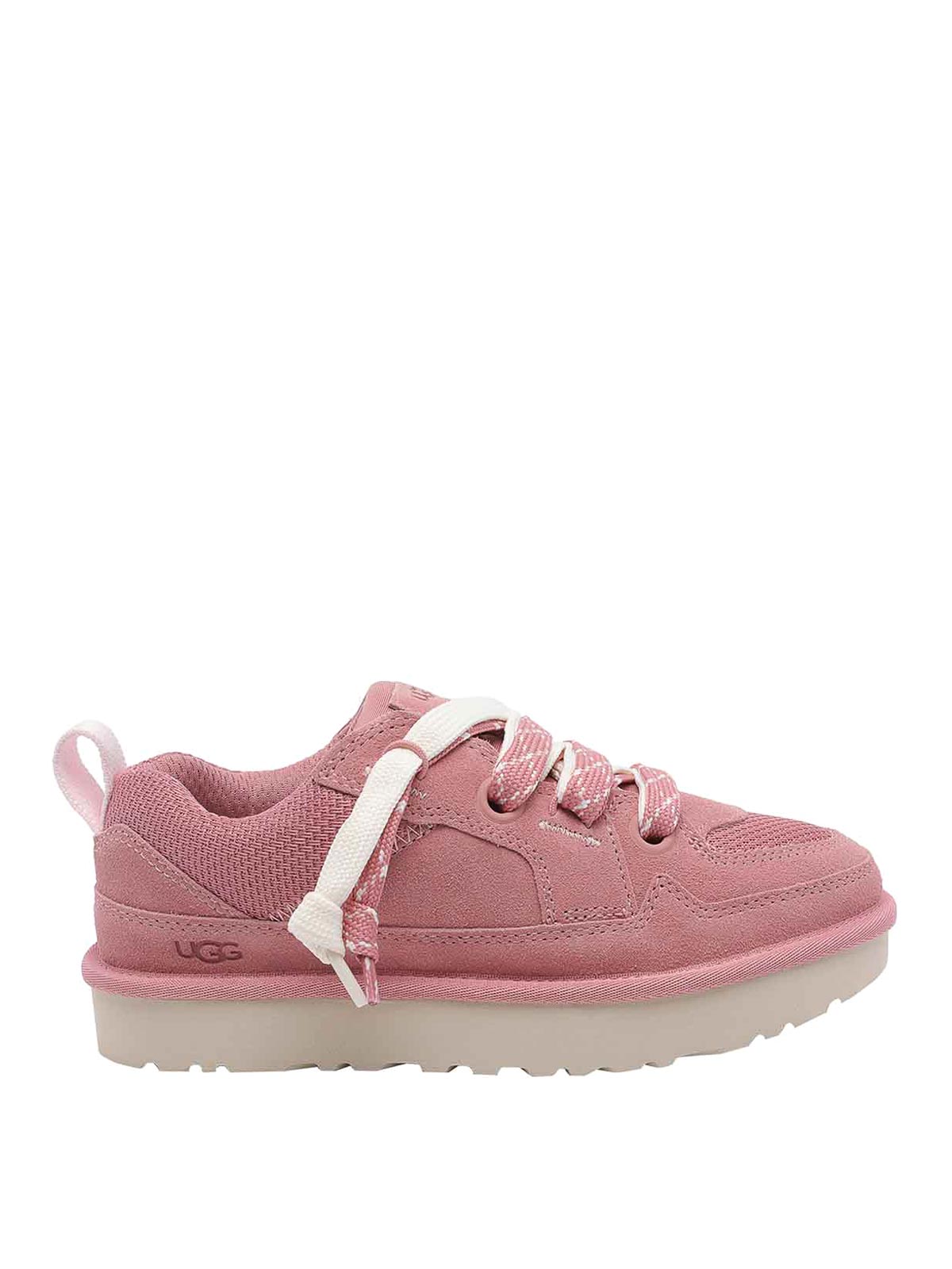 Lo Lowmel Sneakers 1168890HNPN (UGG / スニーカー ) | UGG (アグ)