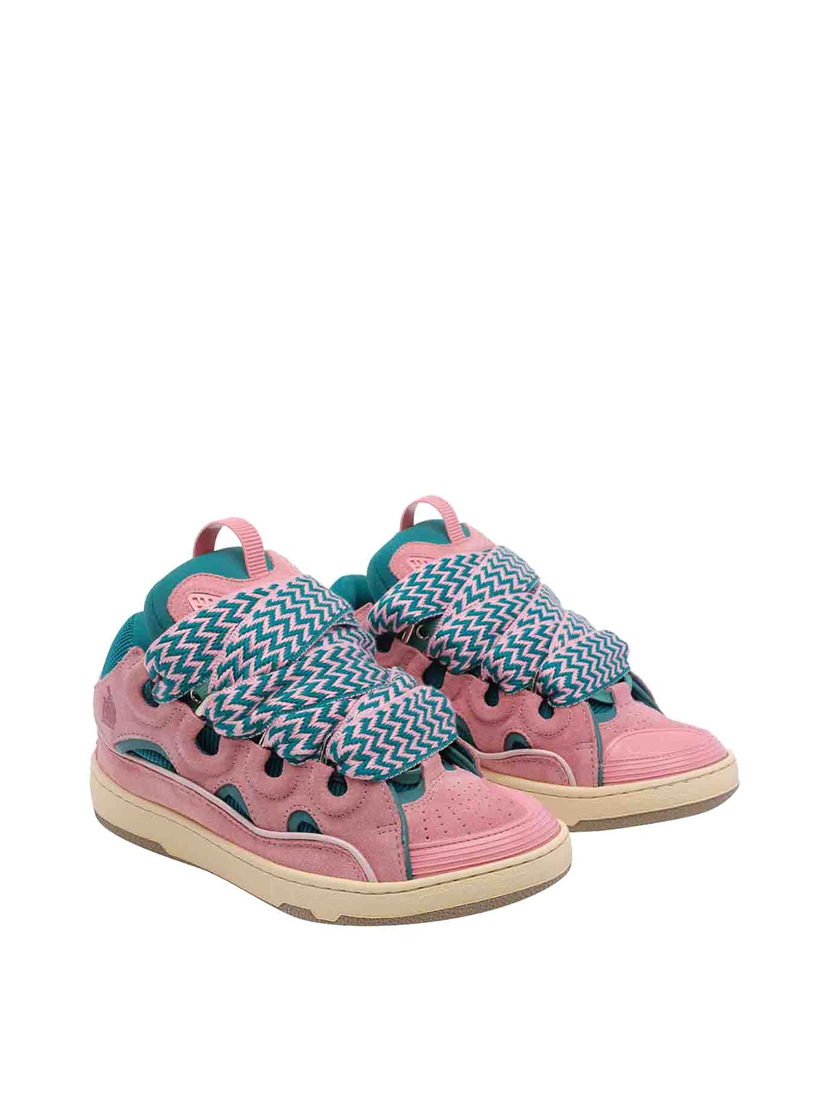 Curb Sneakers SKDK12BICO4050 (LANVIN / スニーカー ) | LANVIN (ランバン)(1)