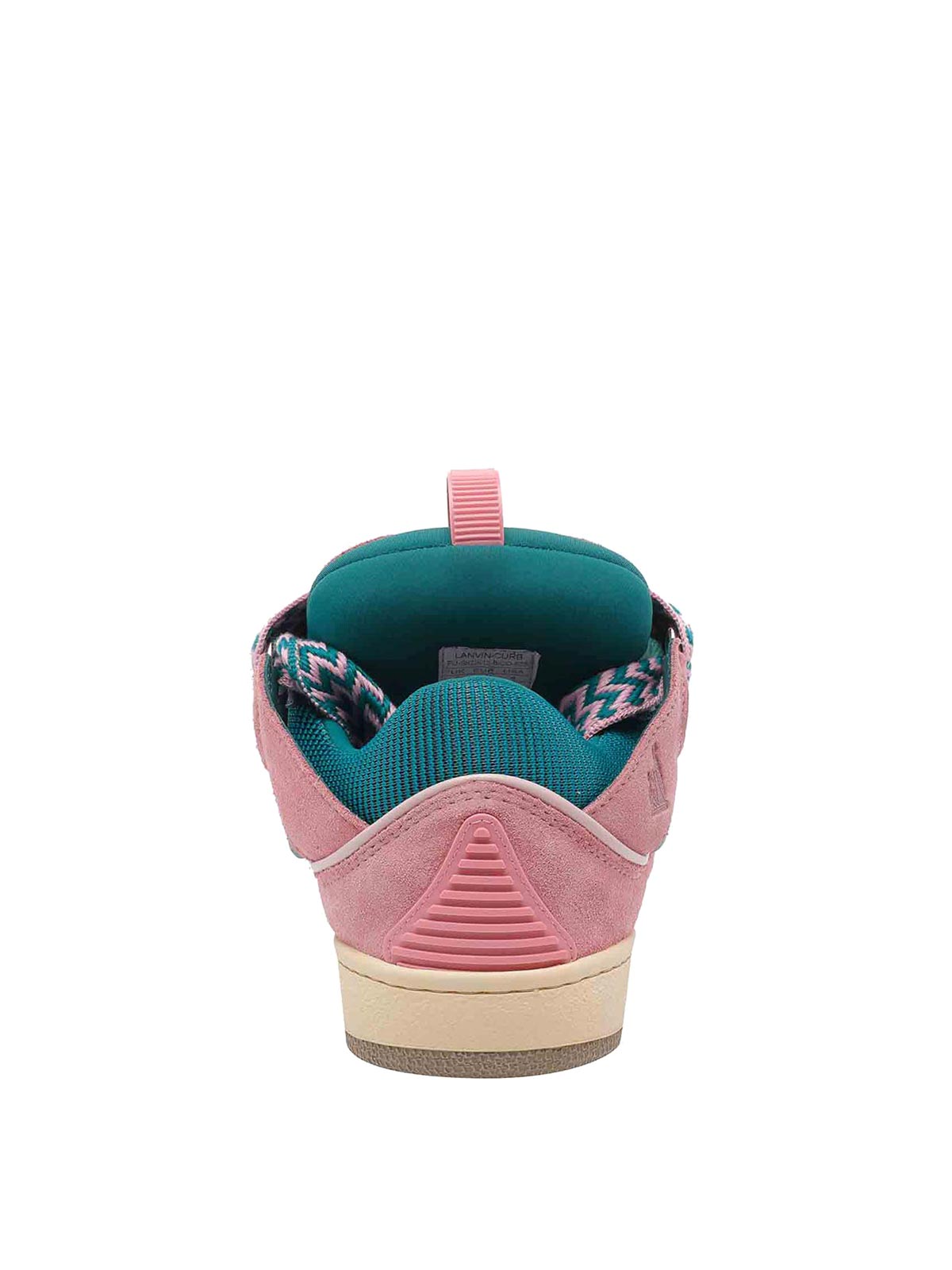 Curb Sneakers SKDK12BICO4050 (LANVIN / スニーカー ) | LANVIN (ランバン)(3)