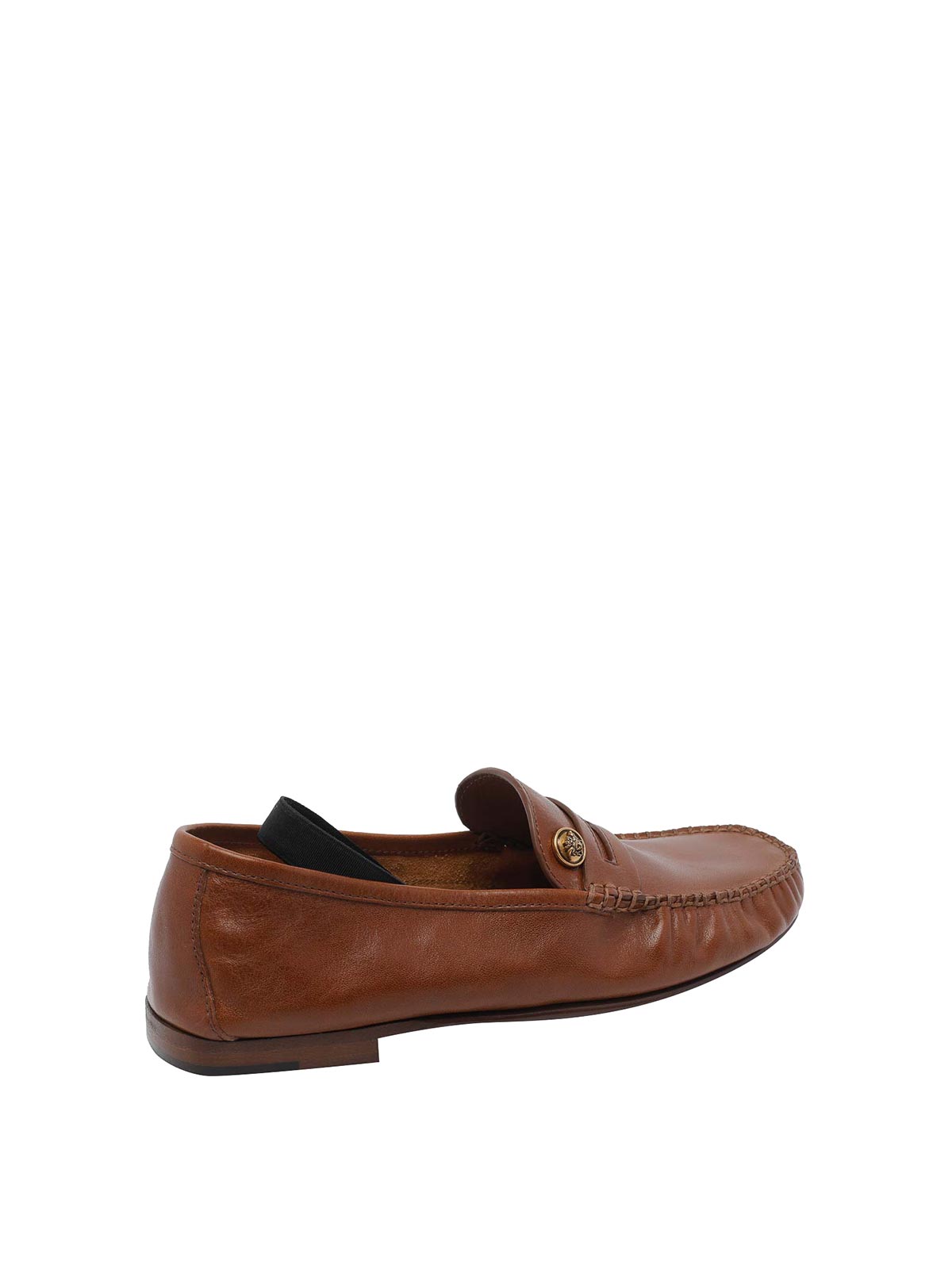 Rovere Guanto Leather Loafers 10234311A173461N87J (VERSACE / ローファー ) | VERSACE (ヴェルサーチェ)(2)