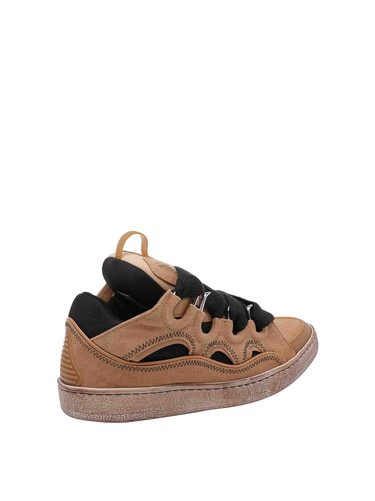 Curb Sneakers SKDK12CANV66S3 (LANVIN / スニーカー ) | LANVIN (ランバン)(2)