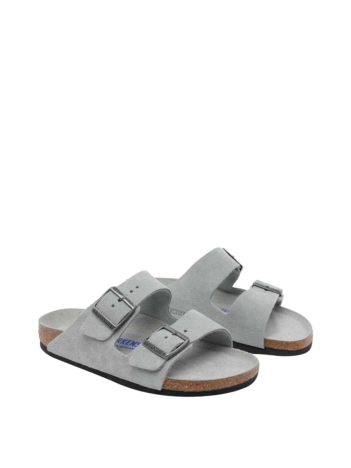 Sage Arizona Sandals 1031663ARIZONA (BIRKENSTOCK / サンダル ) | BIRKENSTOCK (ビルケンシュトック)(1)
