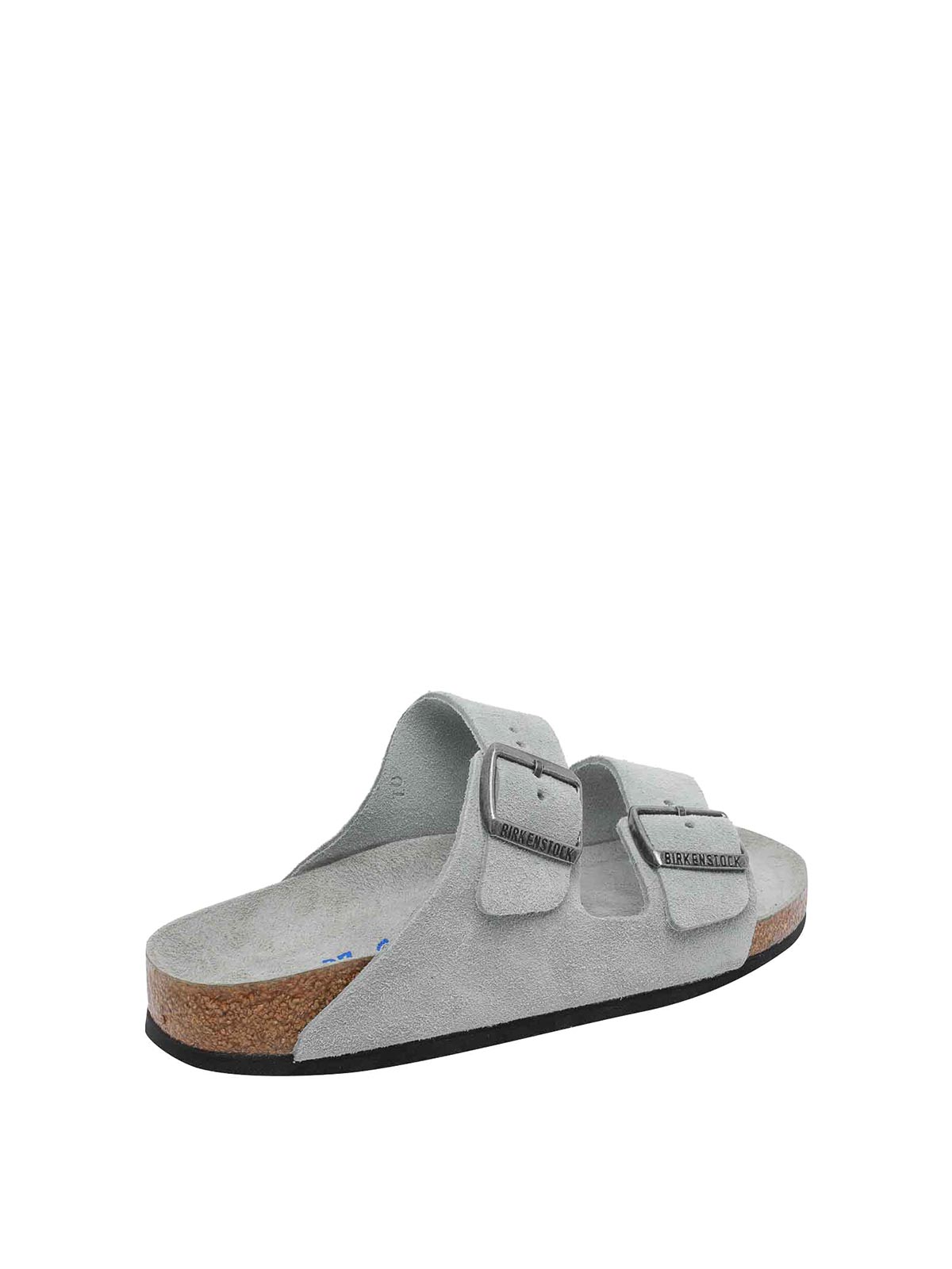 Sage Arizona Sandals 1031663ARIZONA (BIRKENSTOCK / サンダル ) | BIRKENSTOCK (ビルケンシュトック)(2)