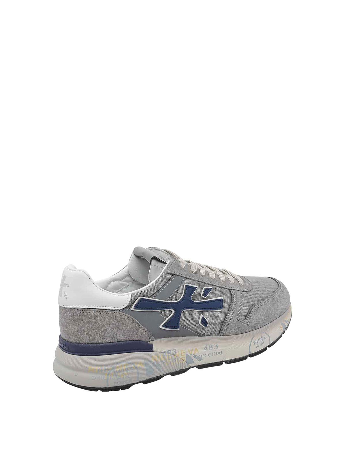 Mick Sneakers MICK8001 (PREMIATA / スニーカー ) | PREMIATA (プレミアータ)(2)