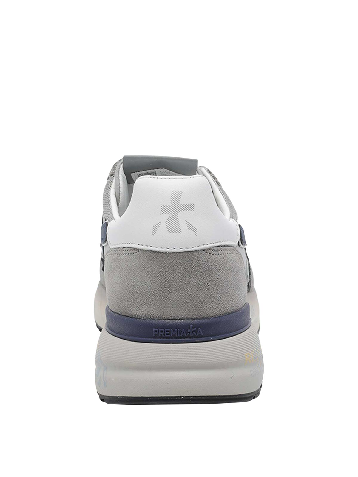 Mick Sneakers MICK8001 (PREMIATA / スニーカー ) | PREMIATA (プレミアータ)(3)