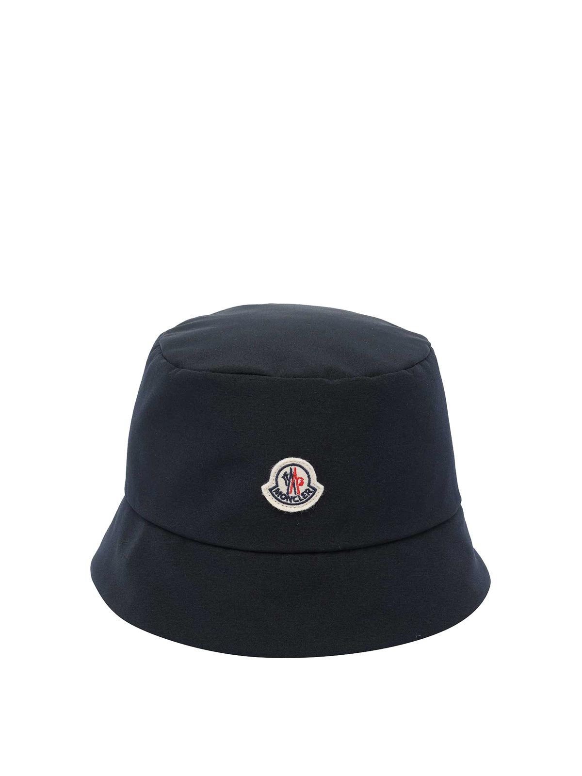 Blue Logo Bucket Hat 3B00004M8802P77 (Moncler / 帽子 ) | Moncler (モンクレール)(2)