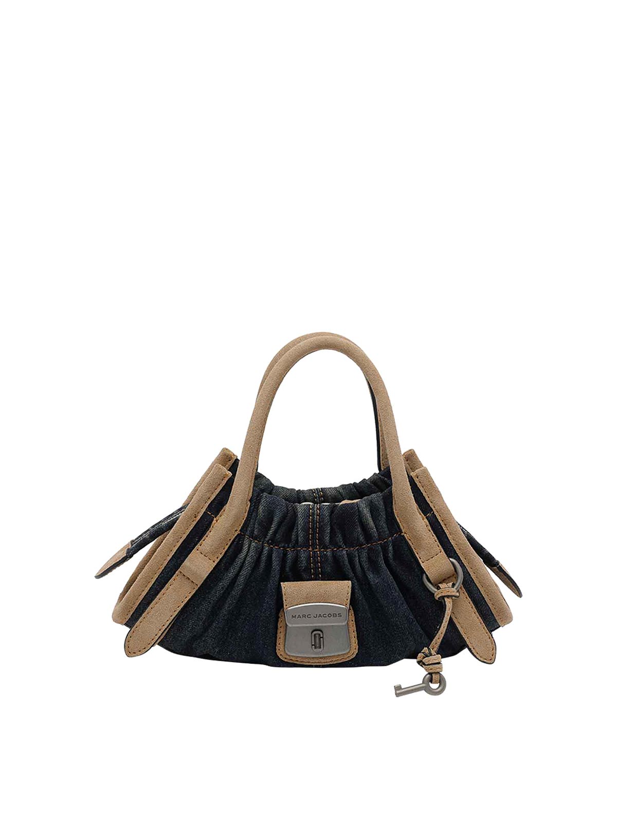 The Small Satchel Bag 2S6HSC003H02427 (Marc Jacobs / ハンドバッグ・ショルダーバッグ ) | Marc Jacobs (マーク ジェイコブス)